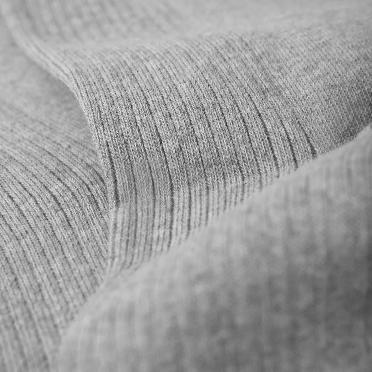 Socks Grey