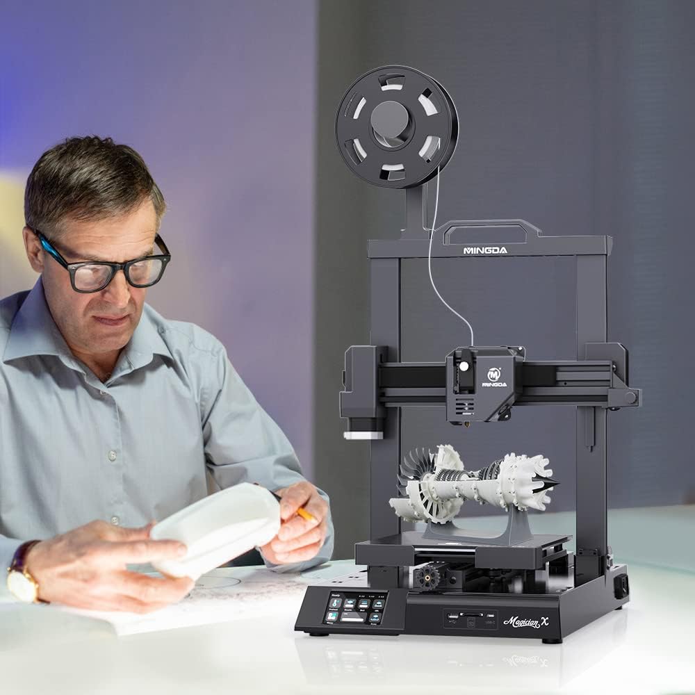 Mingda Magician X_thumbnail_5