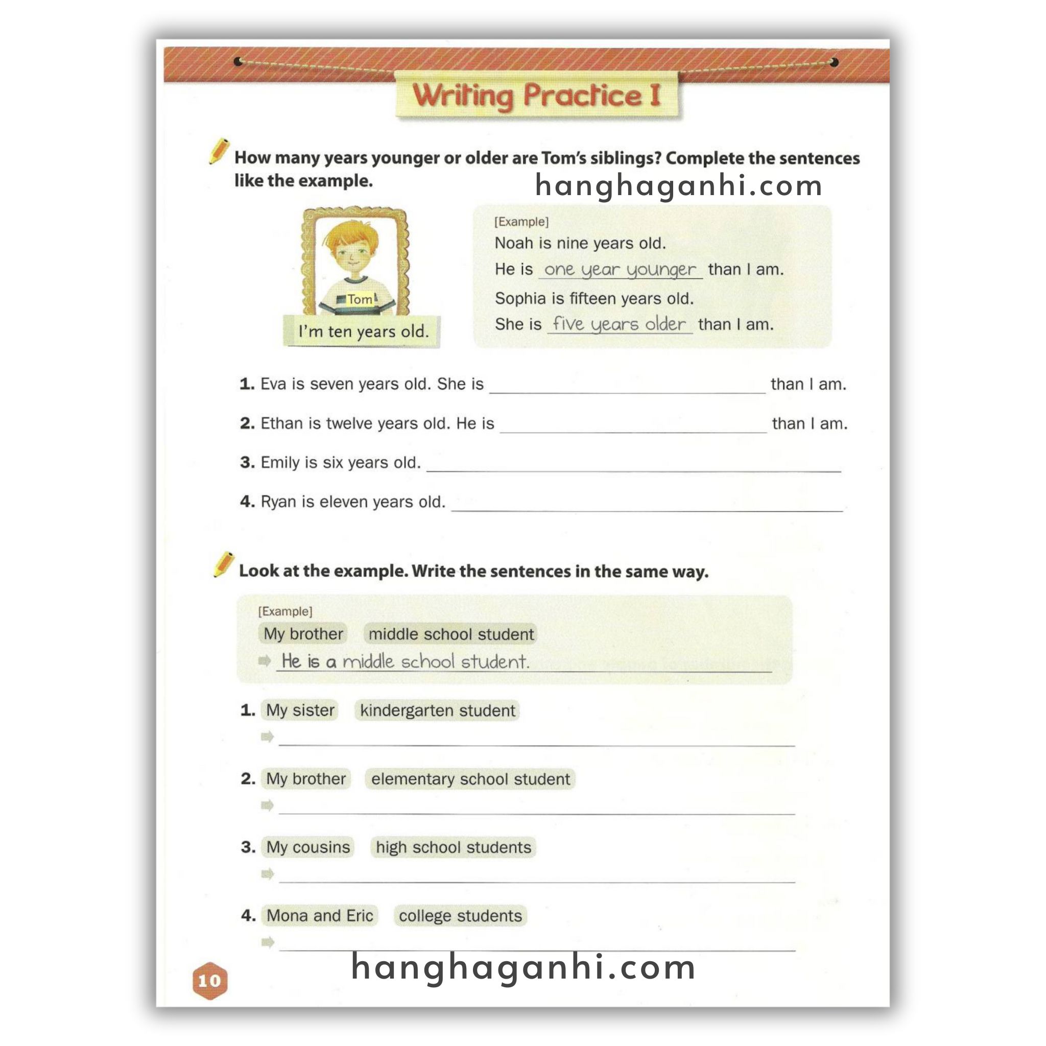 [Sách] Write Right 1 Student’s Book_thumbnail_7