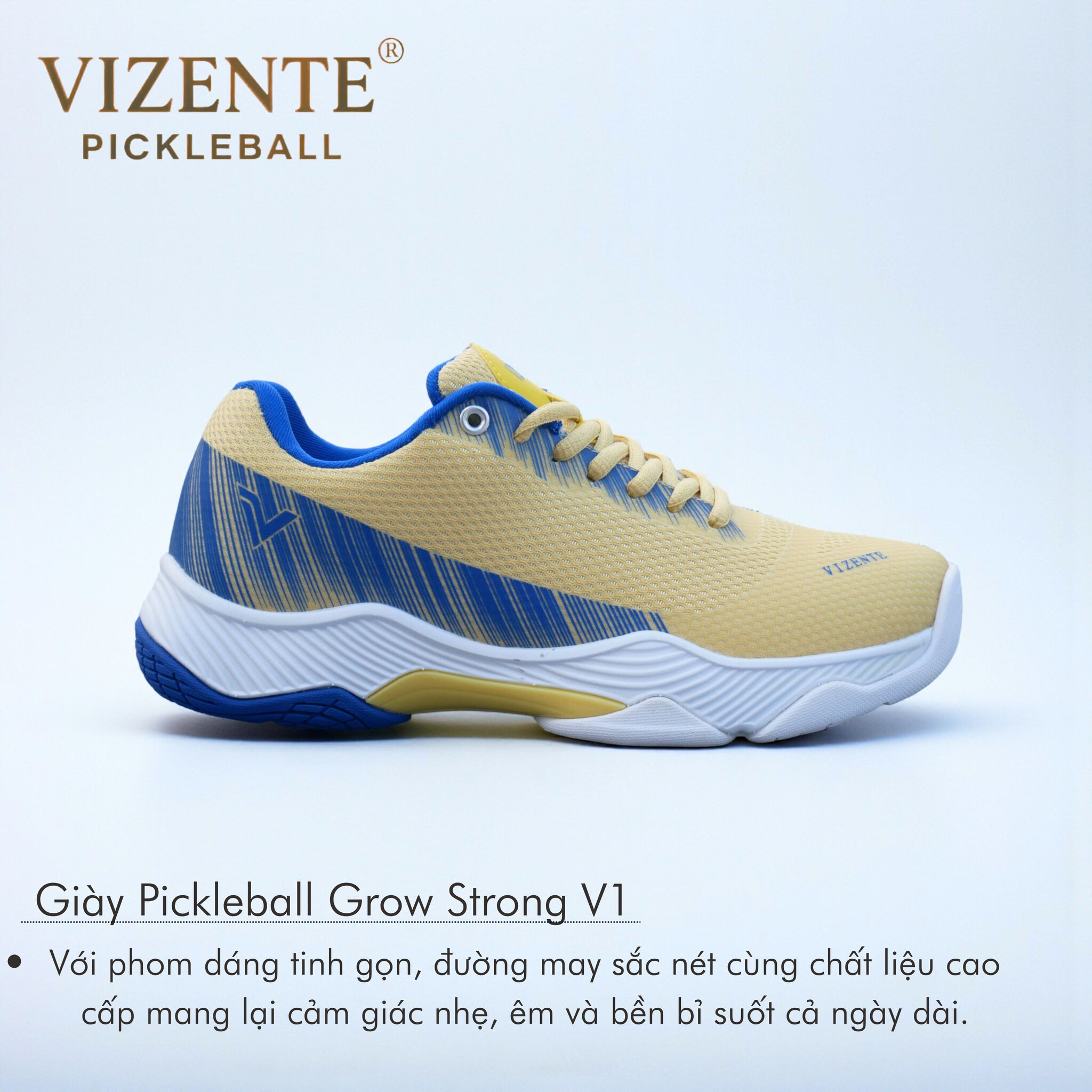 Giầy thể thao Pickcleball VIZENTE GROW STRONG_thumbnail_14