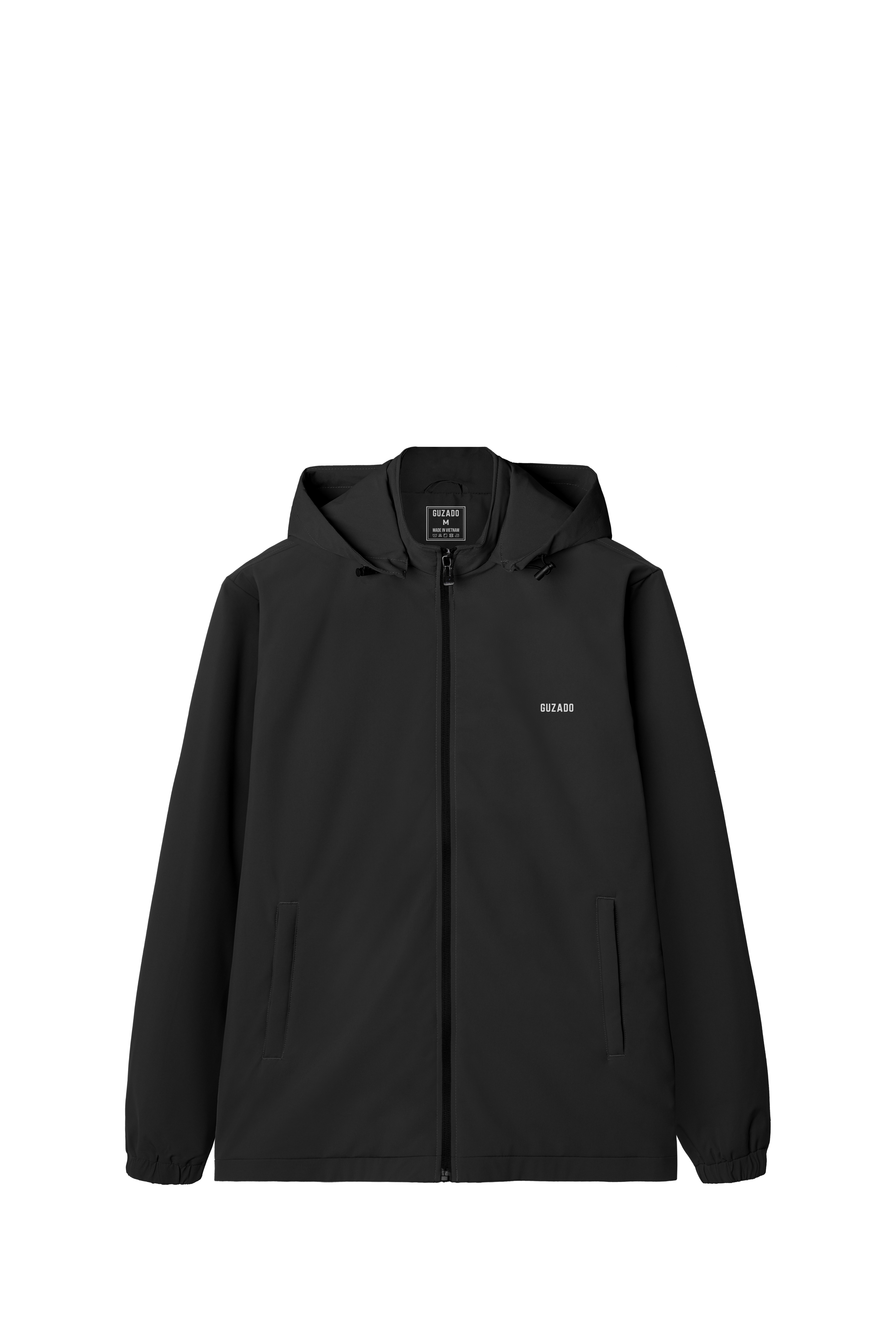 Áo Khác Gió Nam GUZADO Cản Gió Tốt GAKG15_thumbnail_7