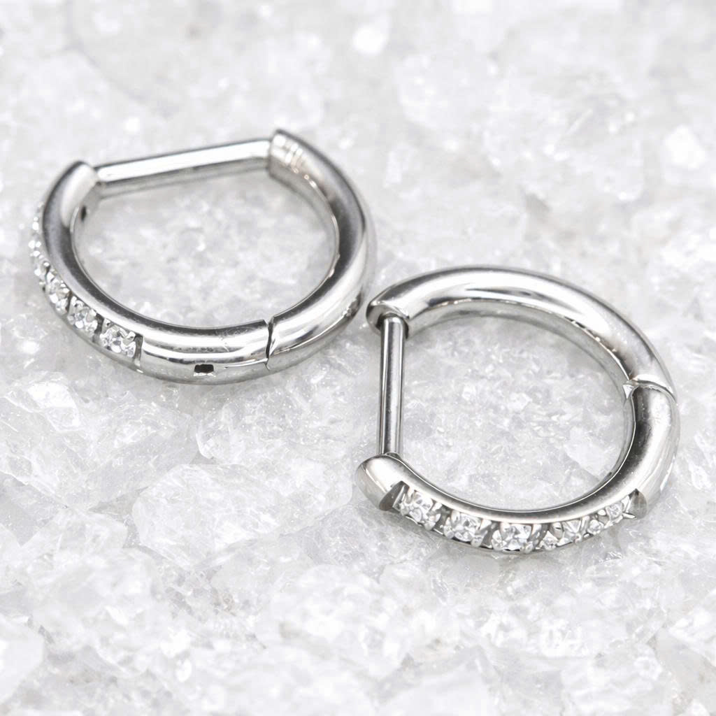 Bật khớp titan kim cương trắng chữ D 12mm (conch)_thumbnail_1