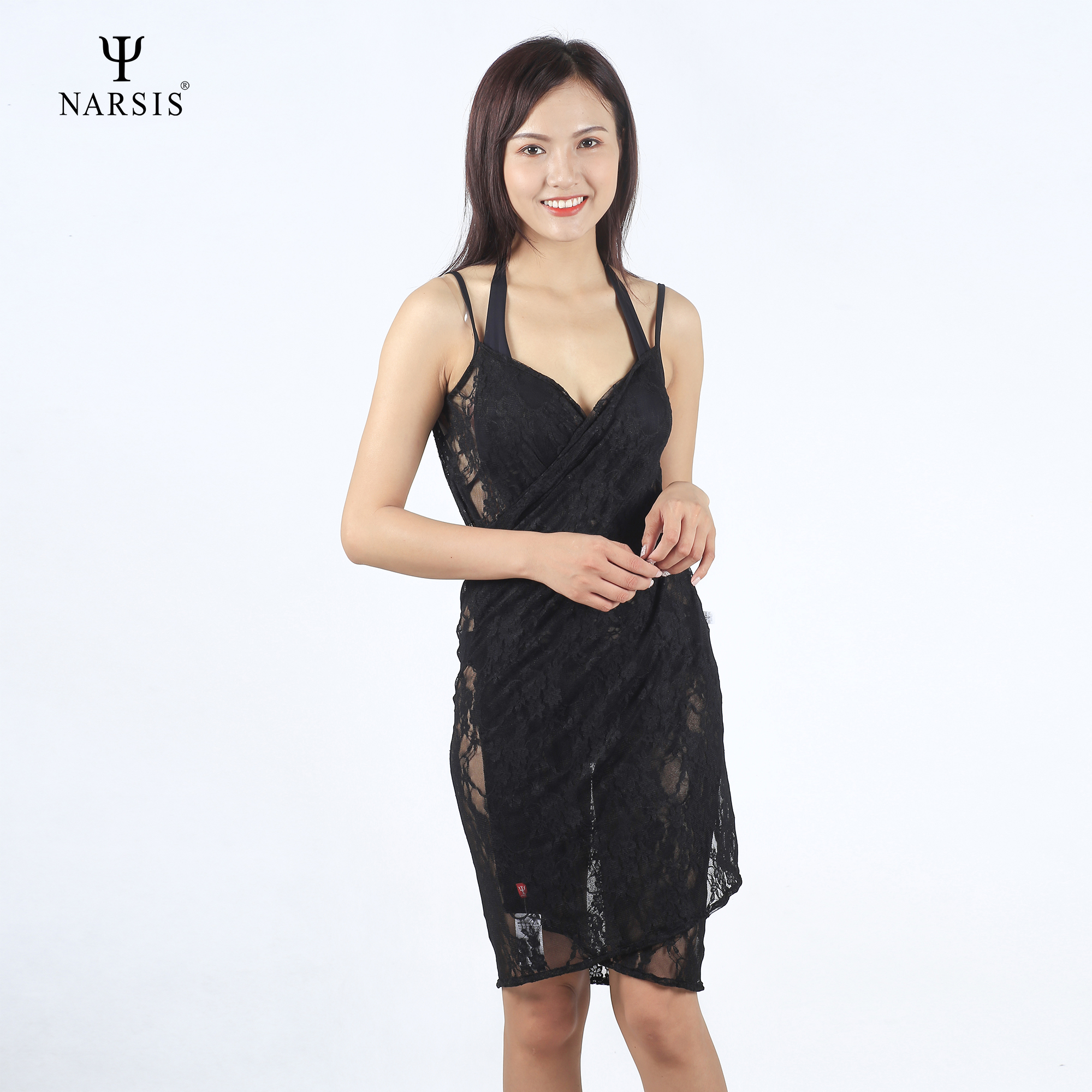 ÁO CHOÀNG ĐI BIỂN A7004 NARSIS CHẤT LIỆU THOÁNG MÁT, DỄ CHỊU, THOẢI MÁI CẢ NGÀY, DỄ VẬN ĐỘNG_thumbnail_1