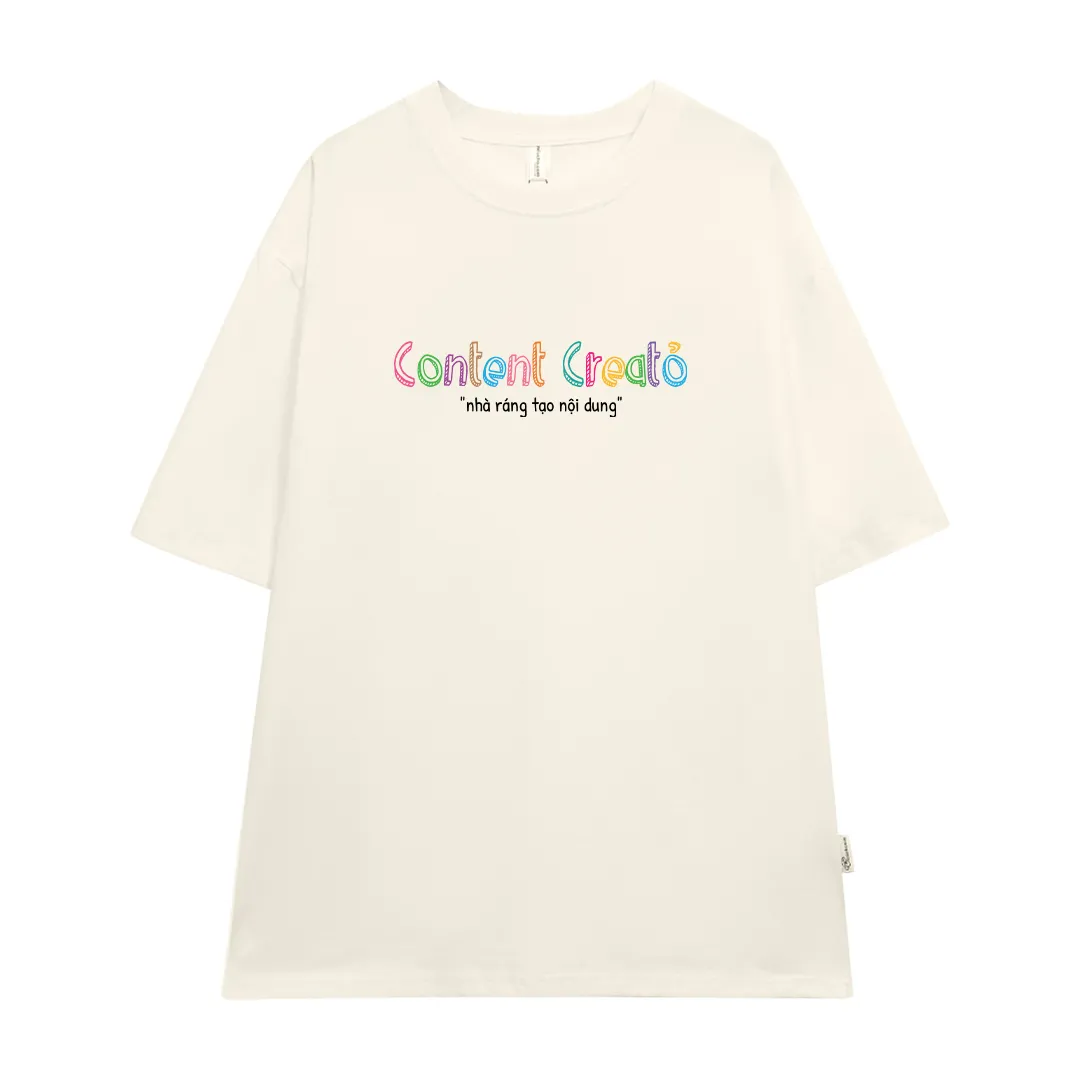 Áo thun form rộng nam nữ Miucho Club vải dày dặn thoáng mát thoải mái cả ngày basic style 2853_thumbnail_11