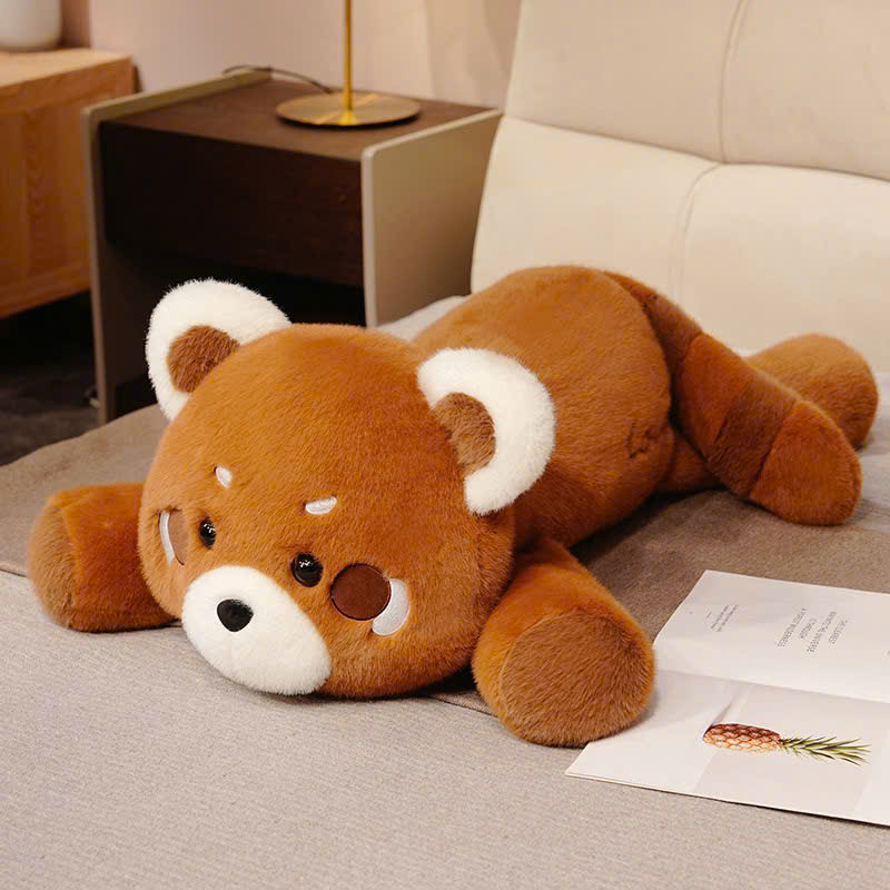 GỐI ÔM GẤU MÈO CHÓ