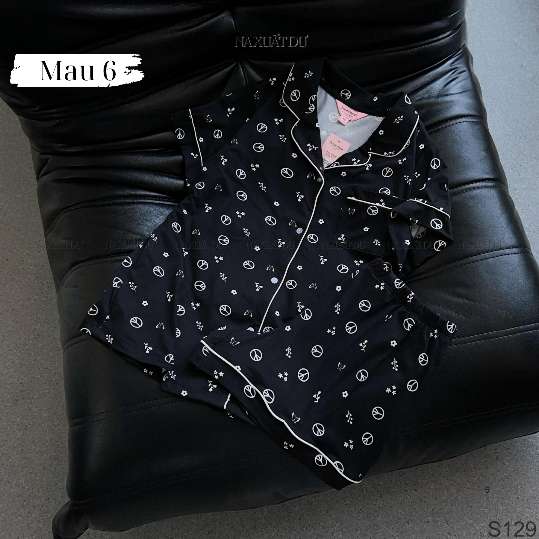 Bộ Pijama - S129_thumbnail_31