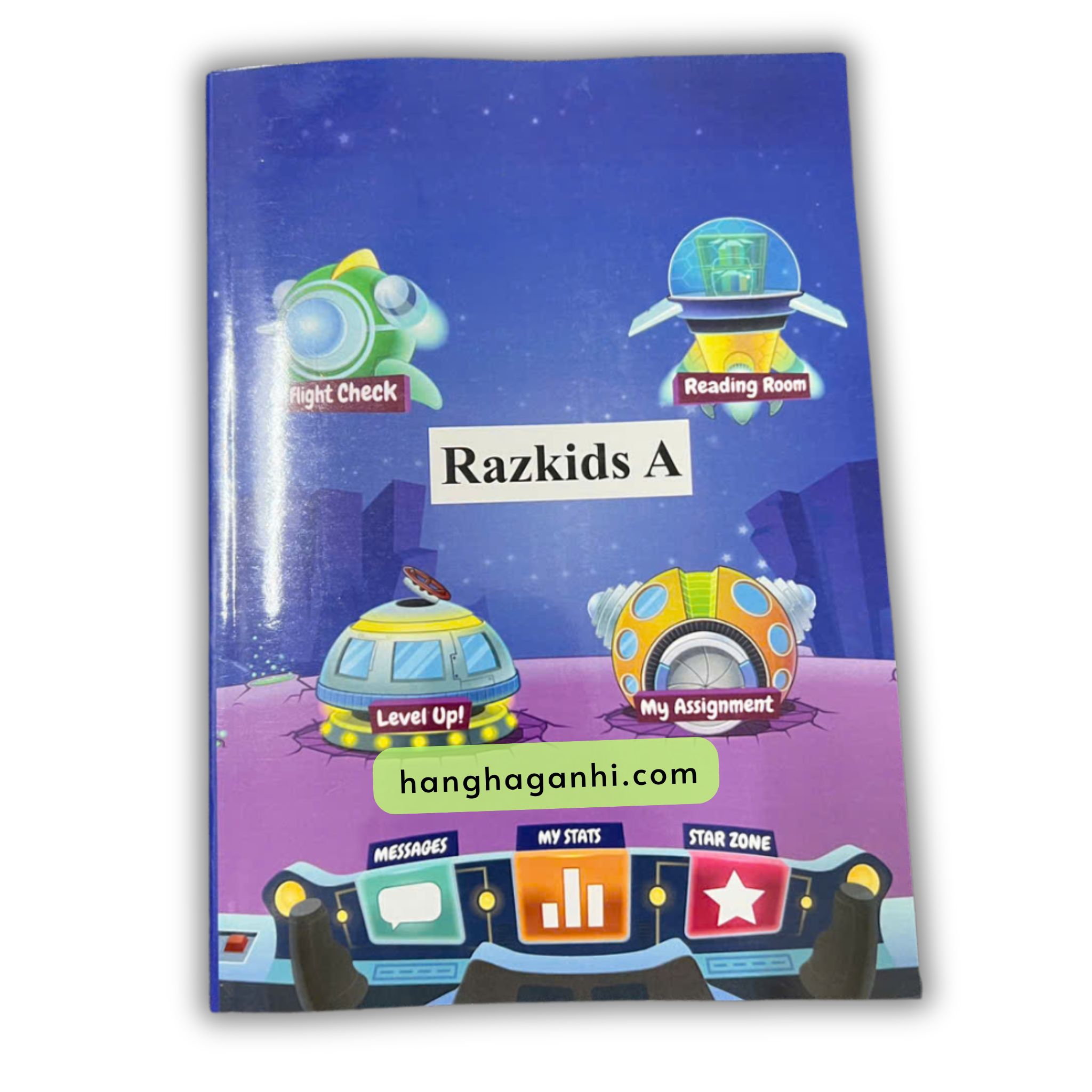 RAZKIDS Level A - Bản in gộp A4_thumbnail_0