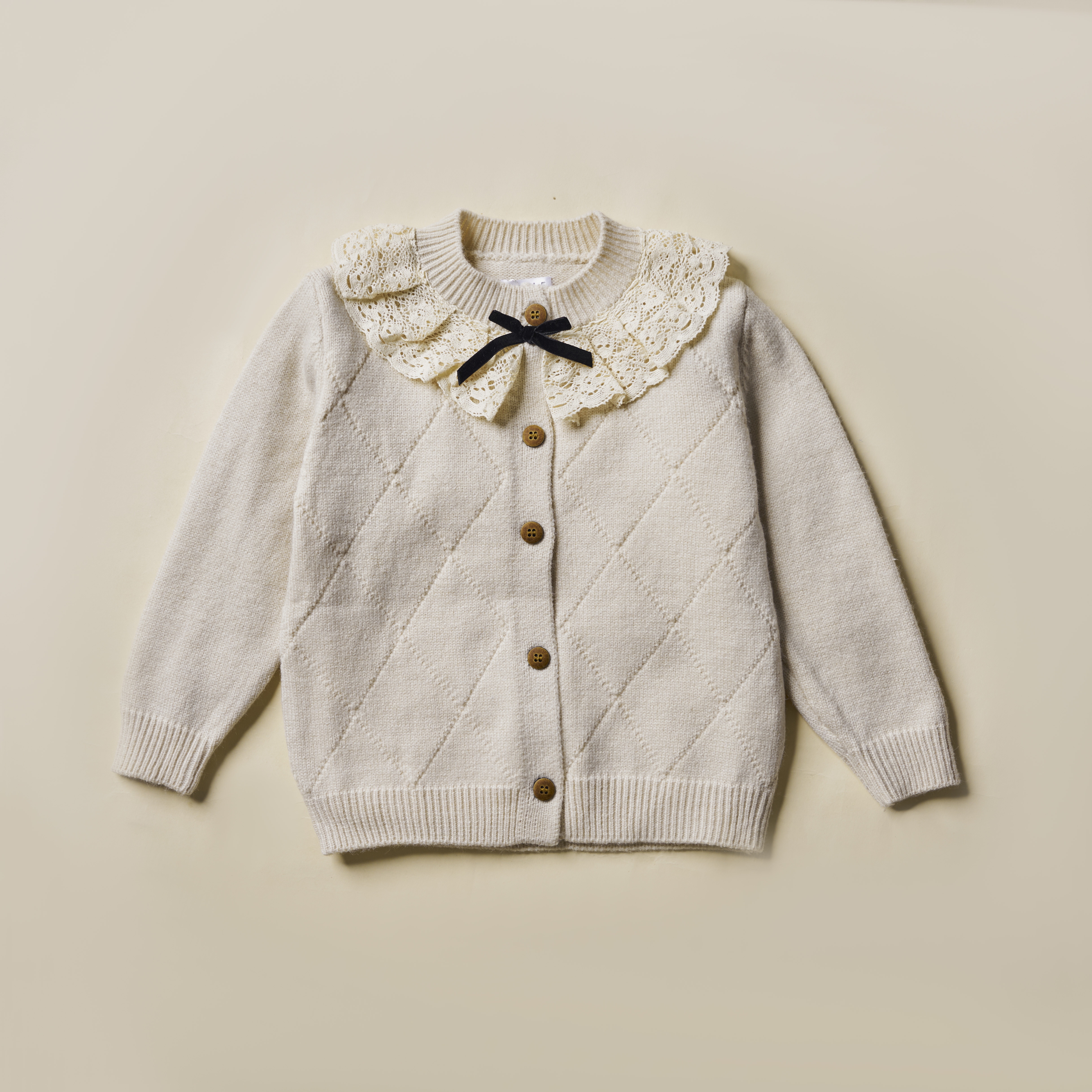 Áo khoác len phối ren cổ_thumbnail_4