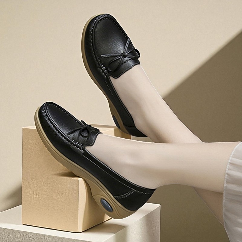 Giày Lười Nữ_1