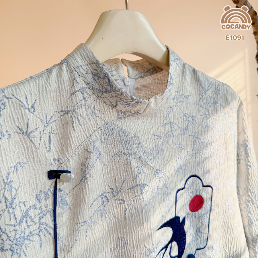 Áo dài XANH Tùng Minh NAM_thumbnail_6