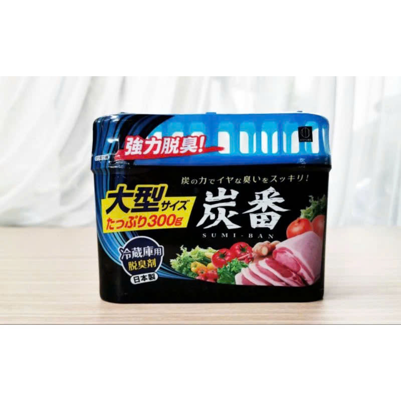 SET 2 Hộp Khử Mùi Tủ Lạnh Kokubo JAPAN_thumbnail_6