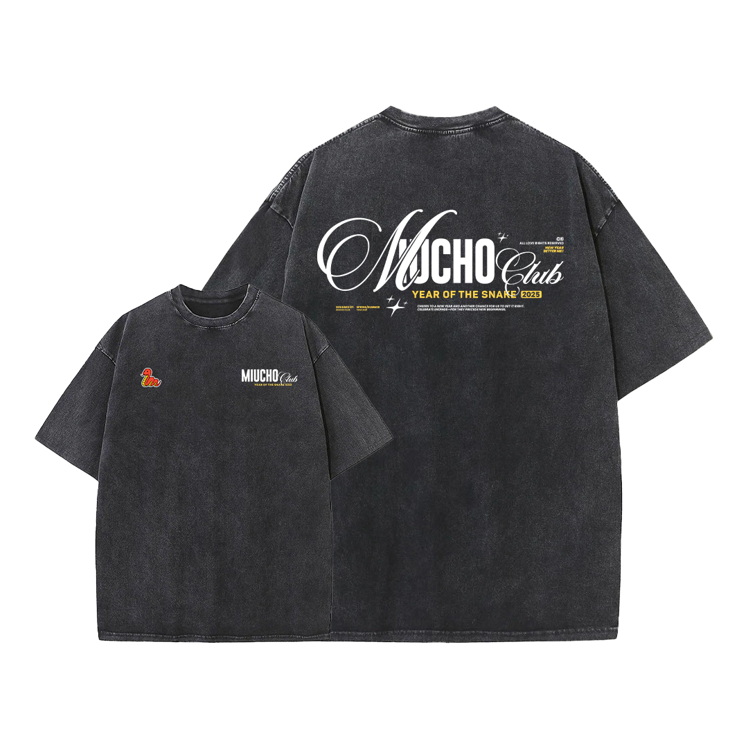 Áo phông tết nam form rộng cổ tròn vải cotton 4c co giãn thoáng mát 1813 Miucho in typography_thumbnail_8