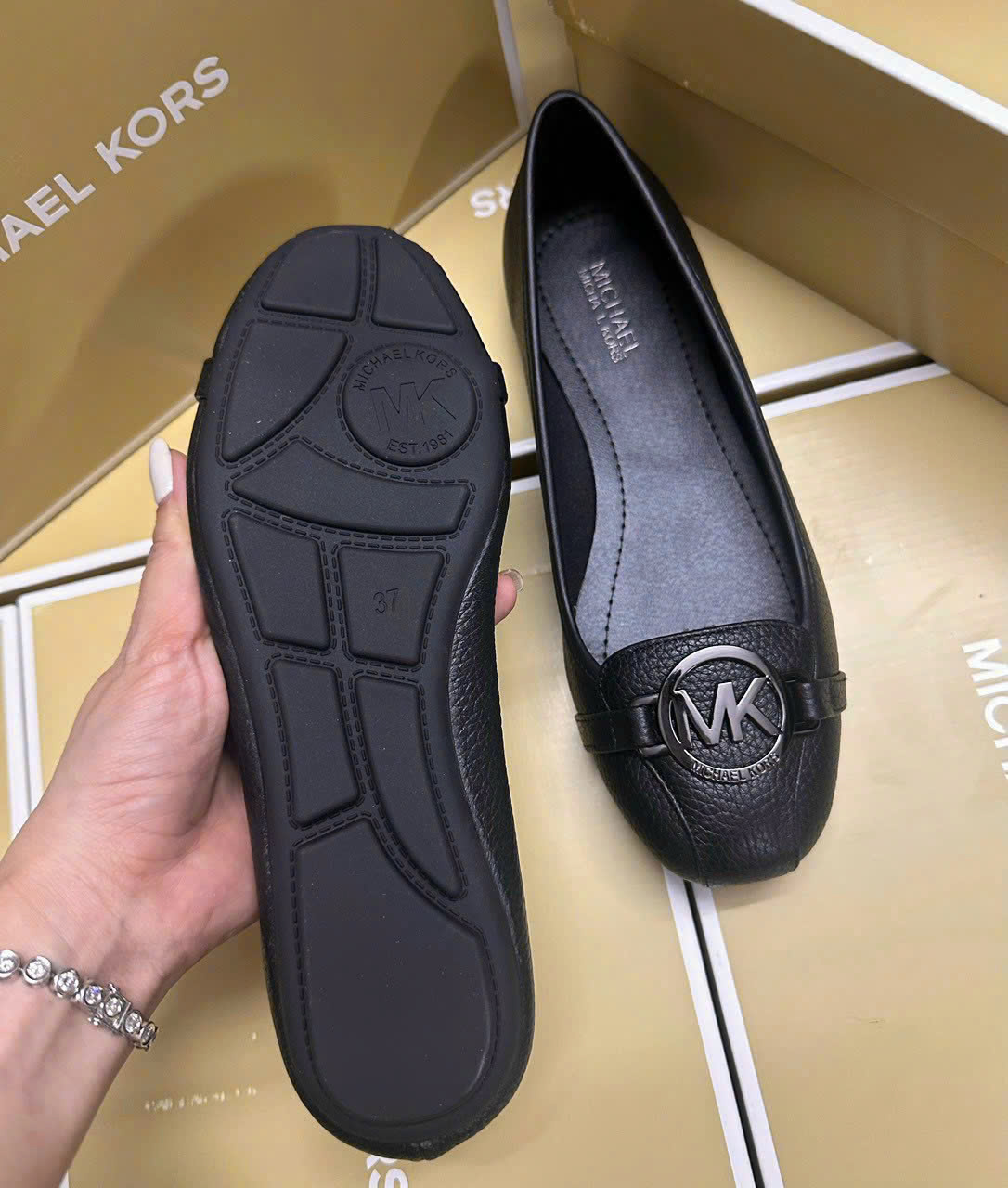 G136 GIÀY BÚP BÊ ĐEN_thumbnail_4