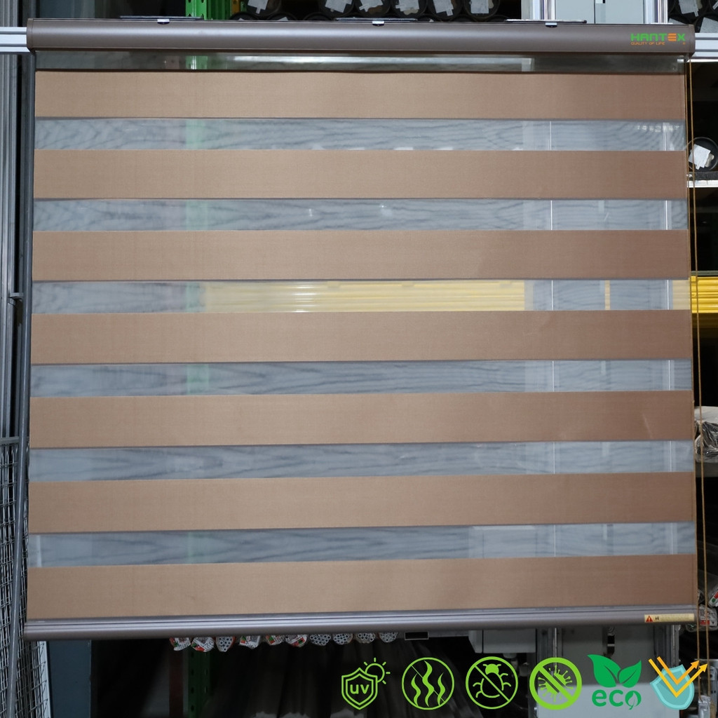 Rèm cửa sổ rộng 1.4m rèm cầu vồng chất lượng cao, 727374-R140-G7