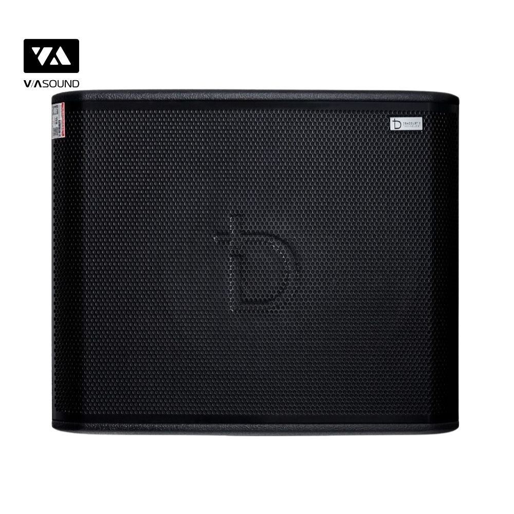 Loa DBACOUSTIC LX-S87
