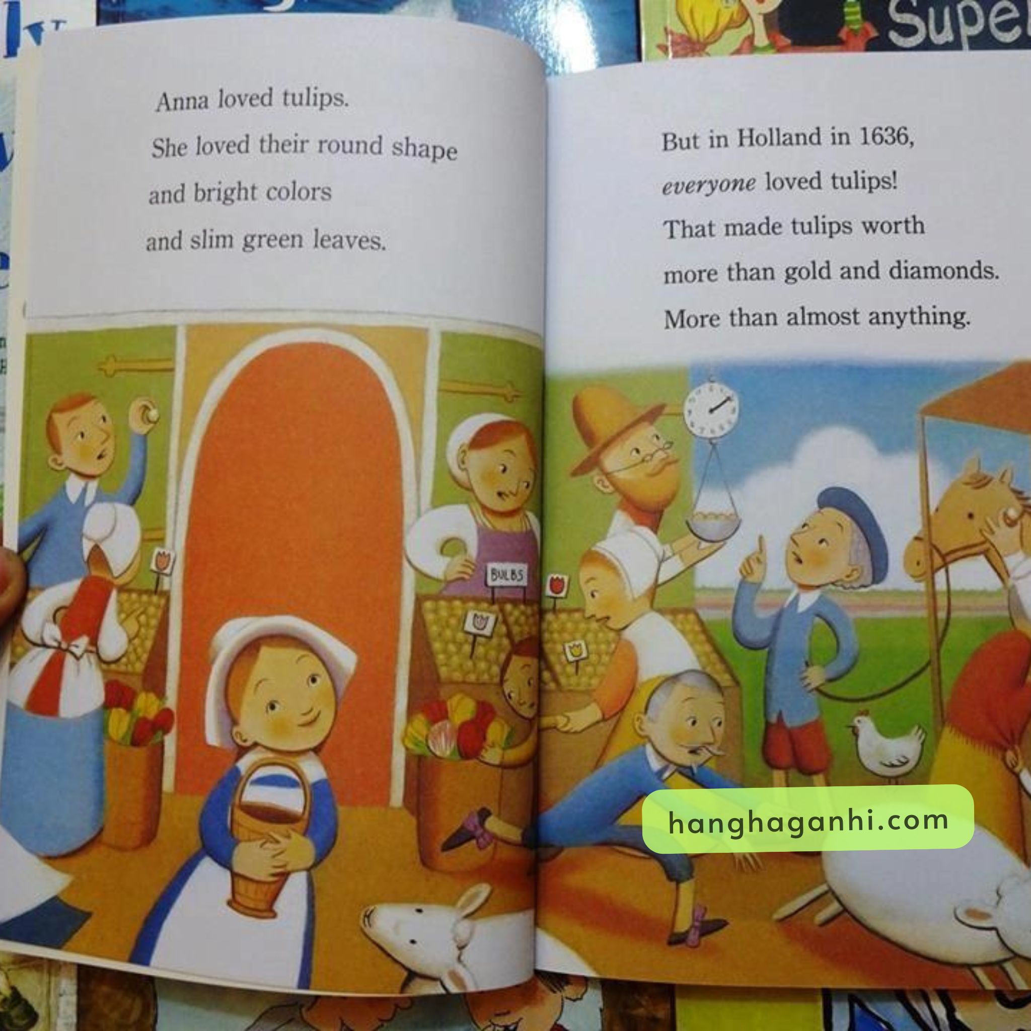 Bộ sách Step Into Reading Level 3 – 30 cuốn ( Sách nhập khẩu) – Tặng Kèm File Nghe_thumbnail_20