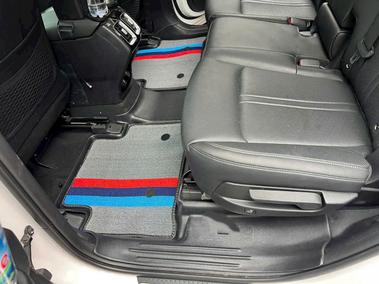 Thảm Lót Sàn Ô Tô TPE Nhựa Đúc Kia Sorento_thumbnail_2