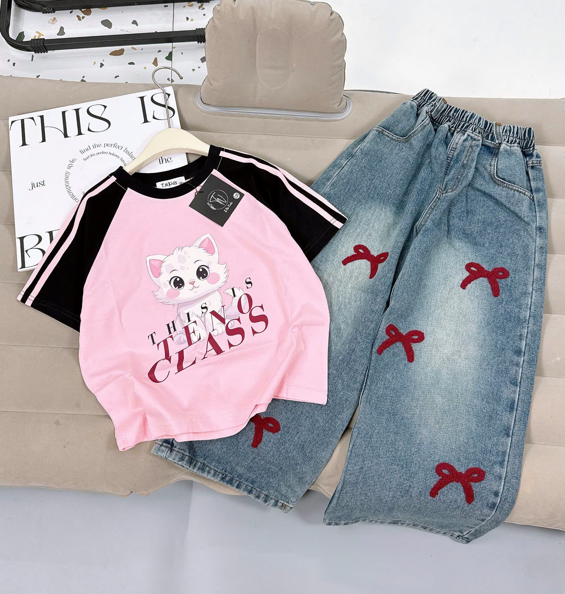 [M36] CHÓ SÓI THIS IS