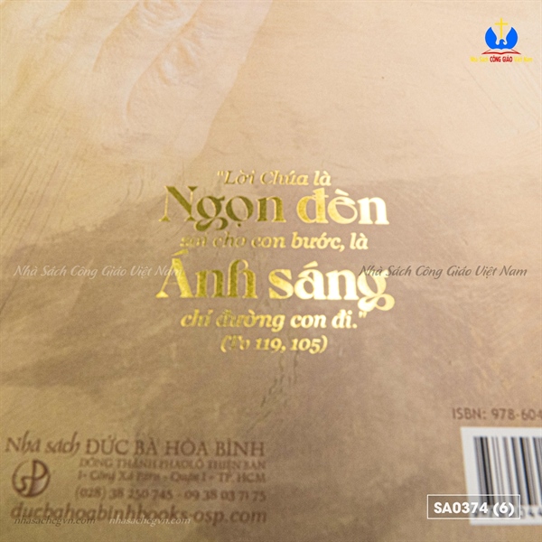 Cầu nguyện với Phúc Âm hằng ngày ✔_thumbnail_2