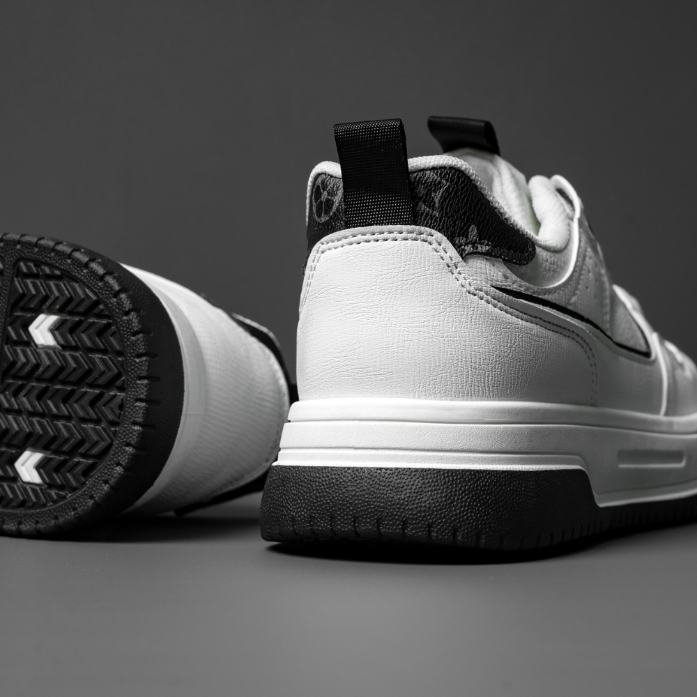 Sneaker Thể Thao CS077