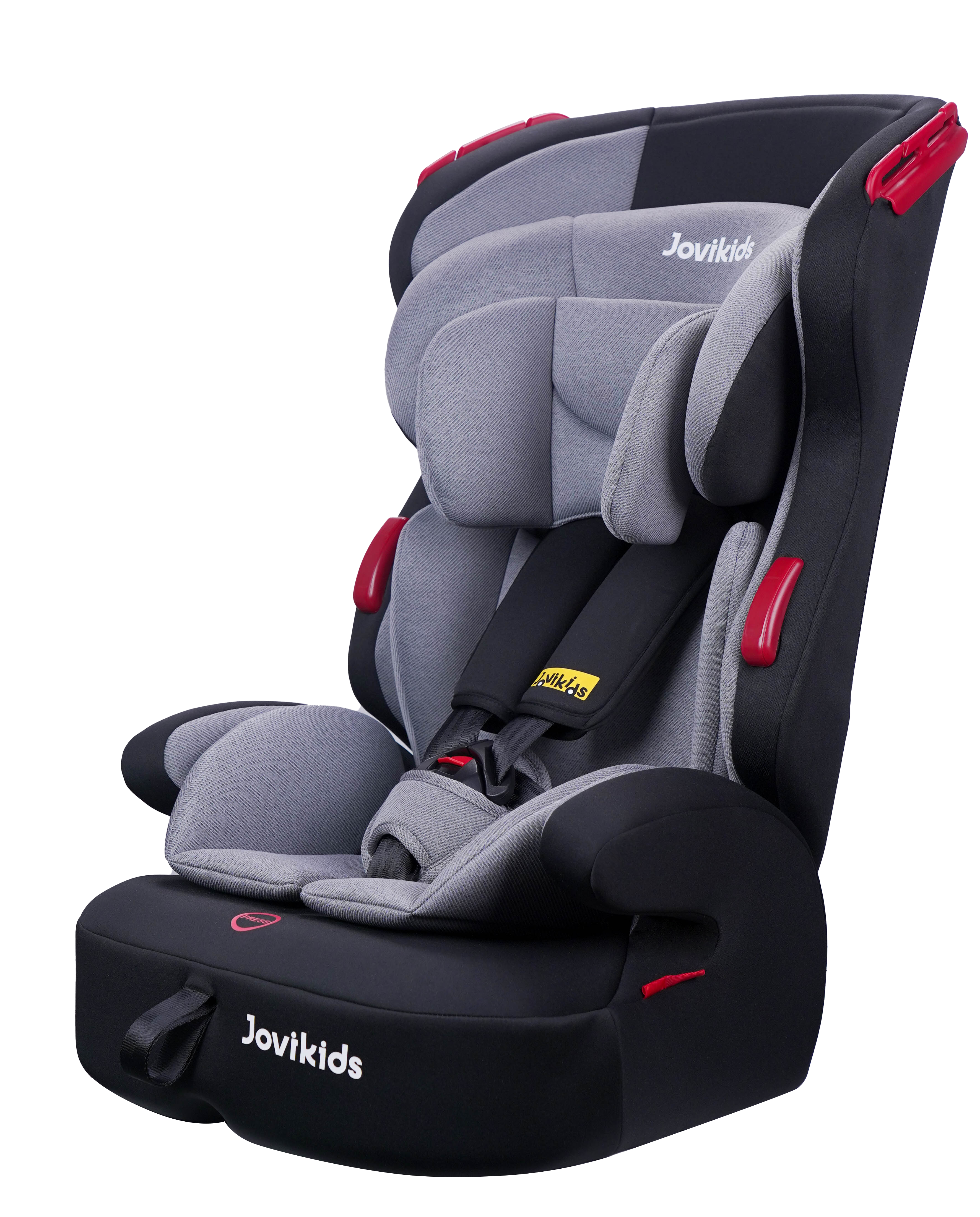 Ghế ô tô Jovikids TAMMY R44 cho bé 9 tháng - 12 tuổi [NHẬP CODE 