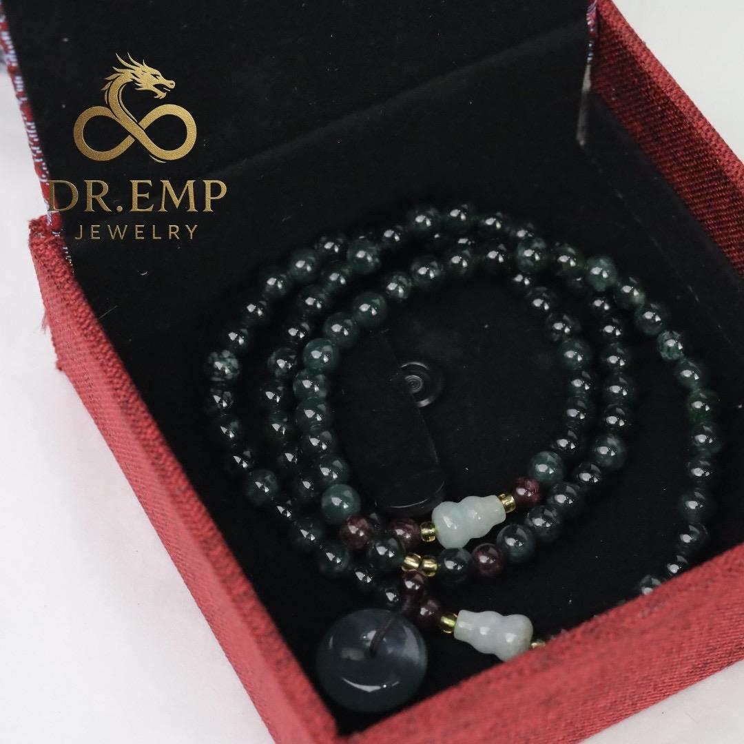 mã não tứ quý 4 mùa mua vòng tặng nhẫn_thumbnail_2