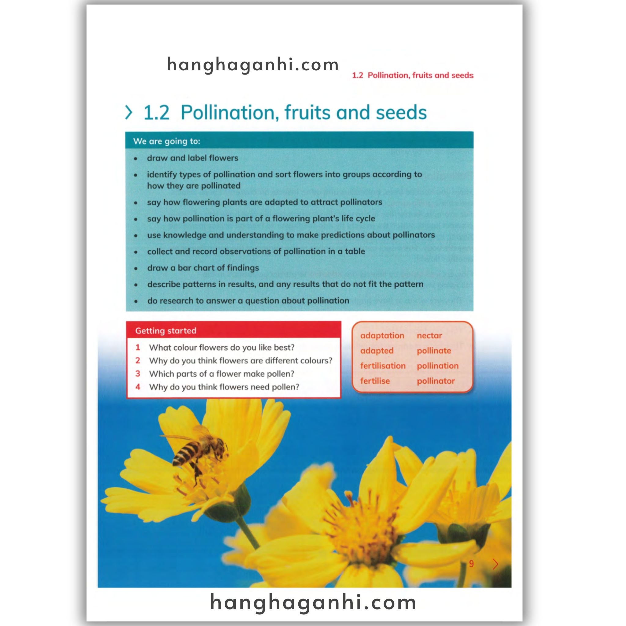 Cambridge Level 5 Primary Science Learner’s Book and Workbook 2nd edition 2021_thumbnail_6