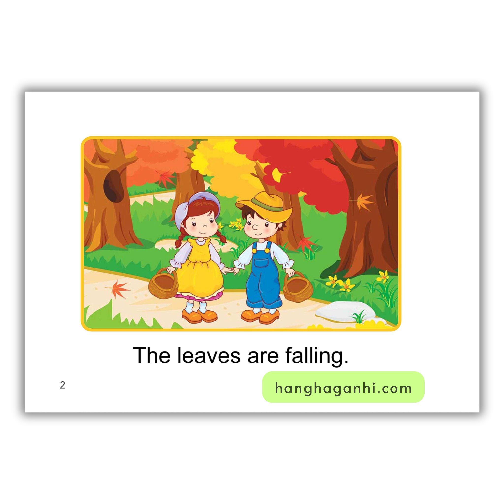 Bộ 3 cuốn Little Fox Single Stories 68 truyện - Level 1_thumbnail_24