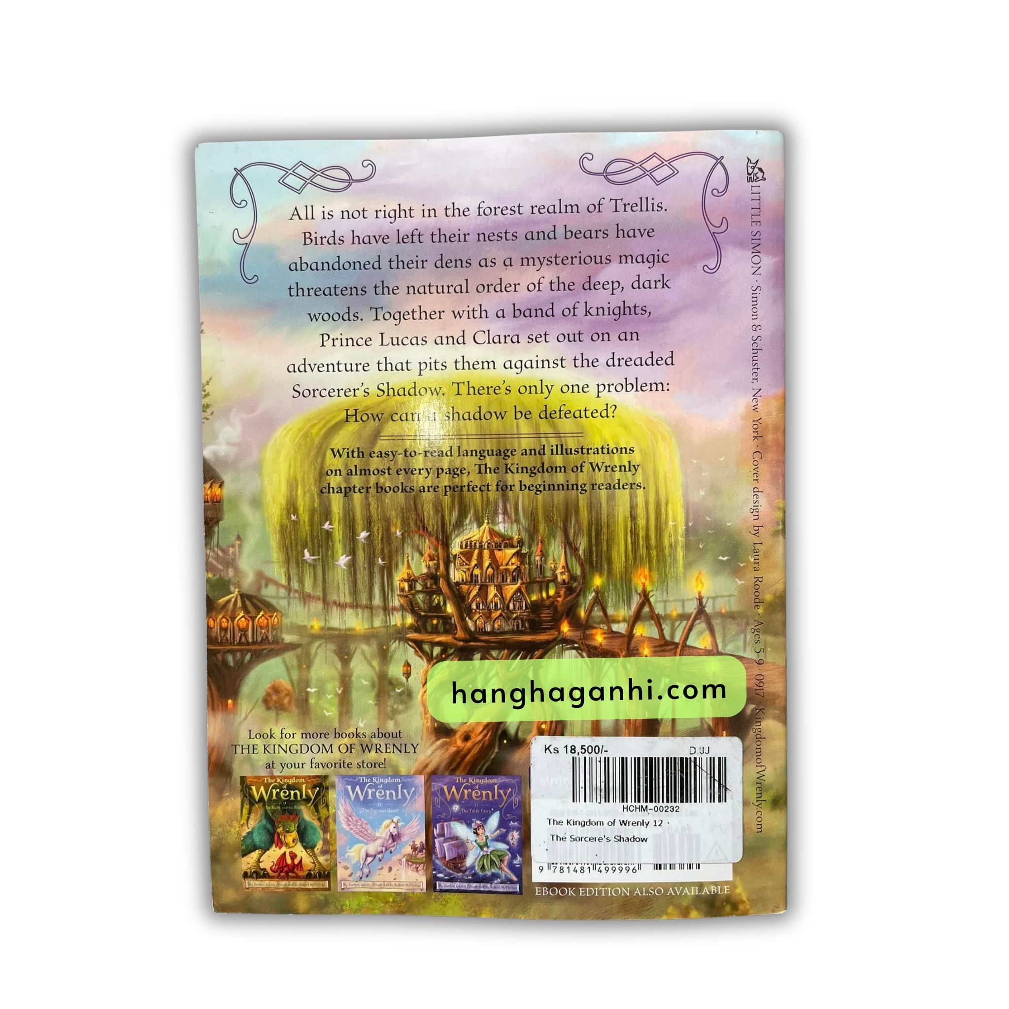 Bộ truyện Kingdom of Wrenly – 14 cuốn_thumbnail_6