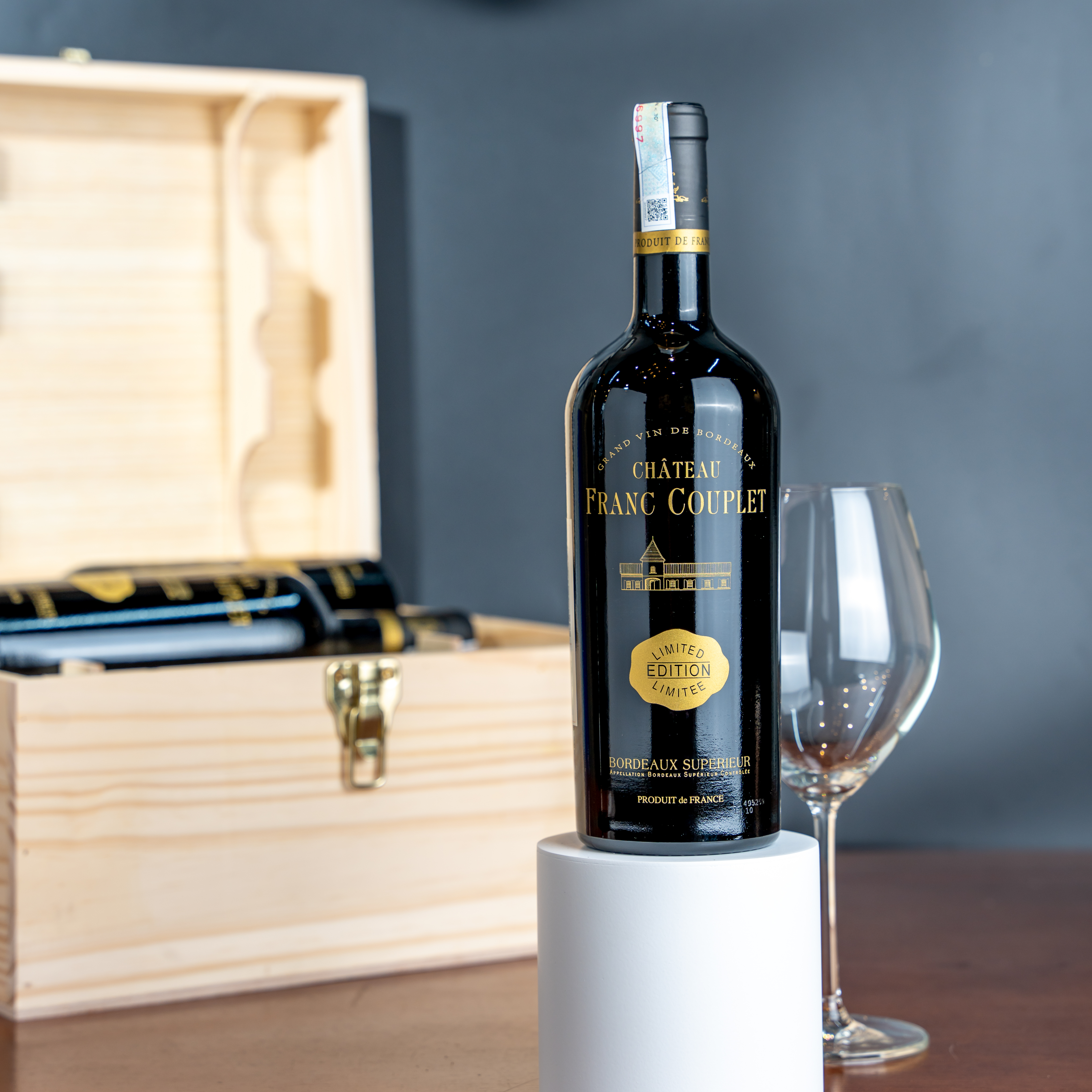 Chateau Franc Couplet – Limited Edition_thumbnail_17