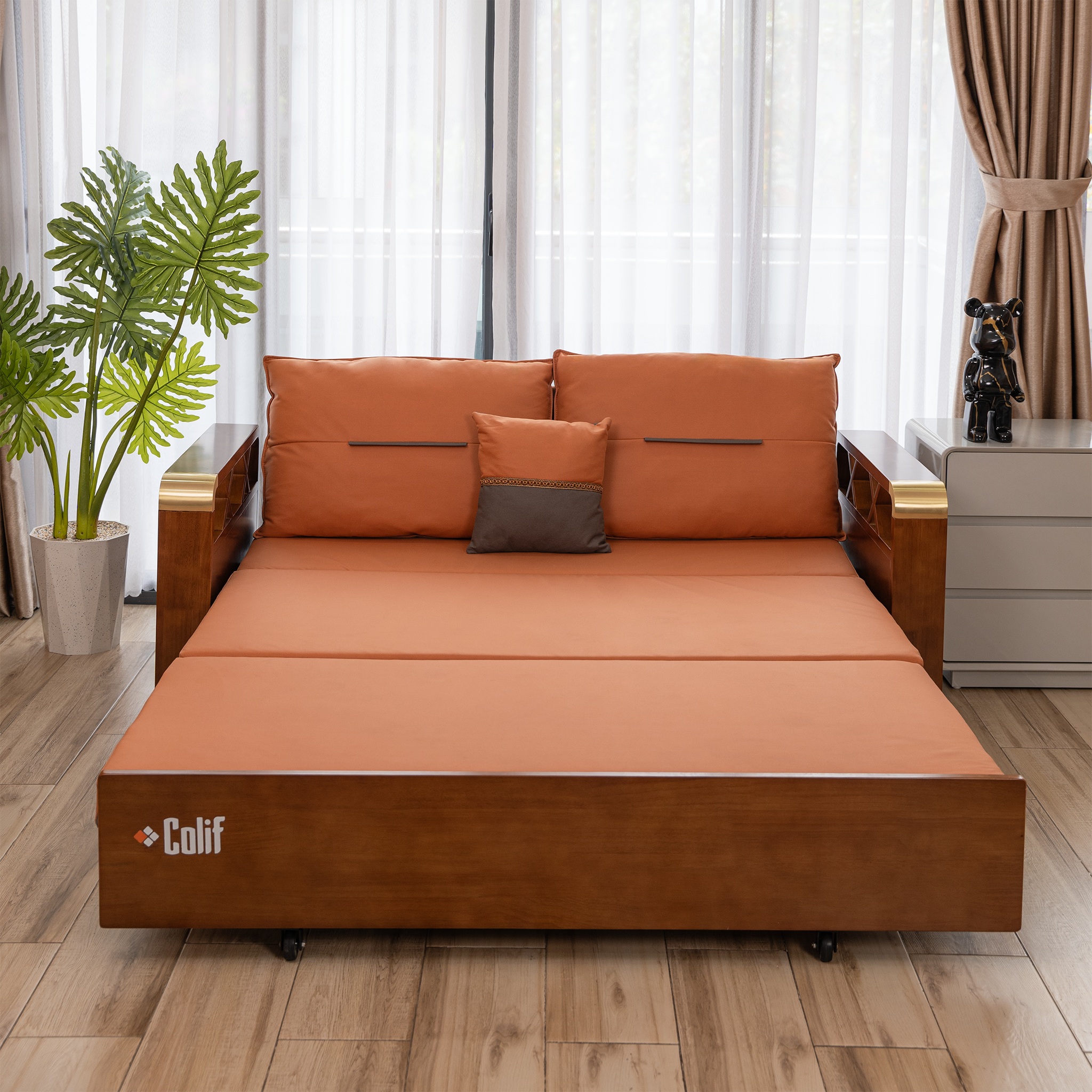 Giường sofa đa năng Colif Lux S8_thumbnail_14