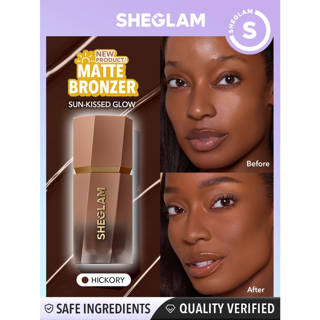SHEGLAM Sun Beam Matte Liquid Bronzer_thumbnail_12