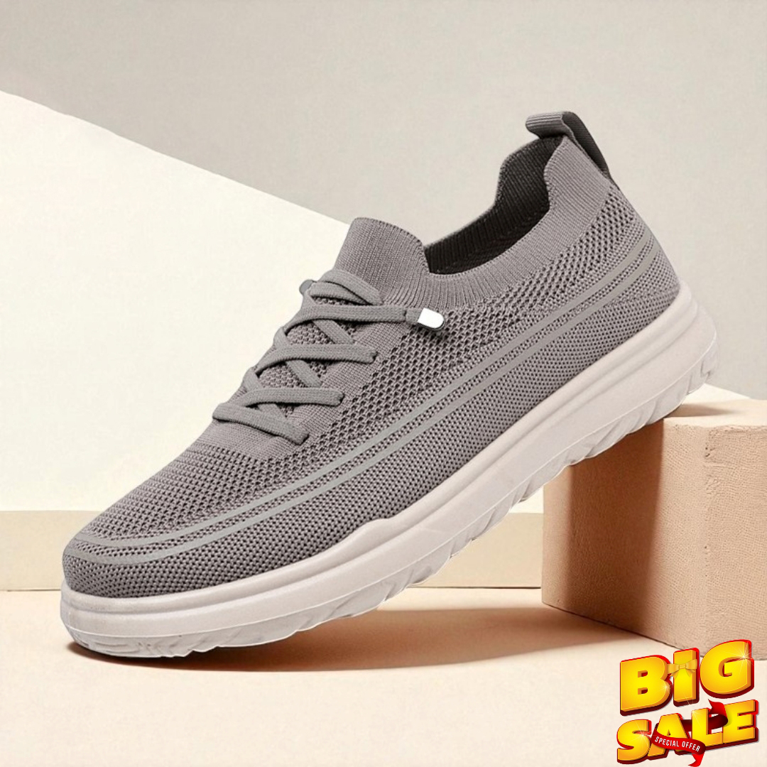 Giày Vải Nam TM-GV38