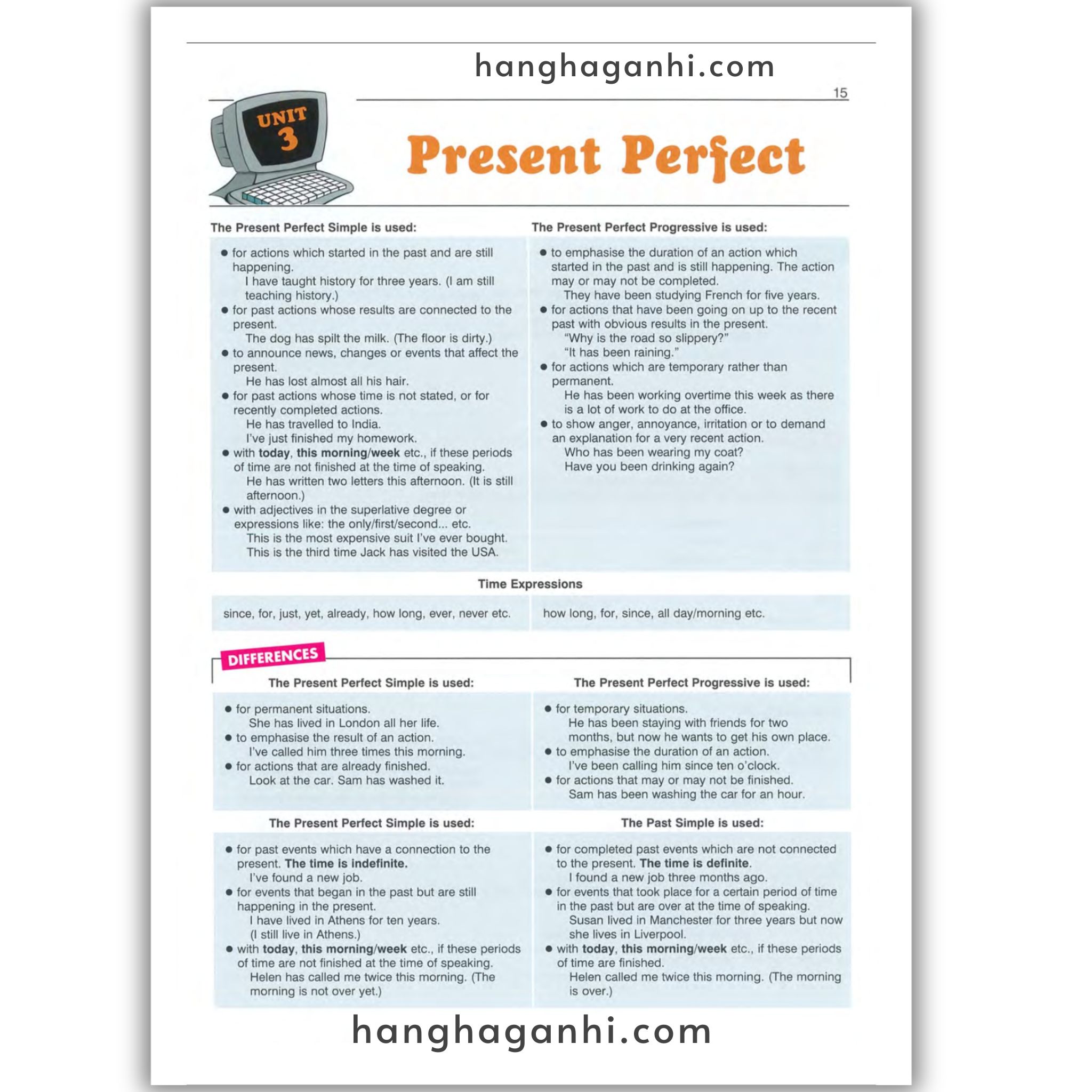 [Sách] Enter the World of Grammar Book 5_thumbnail_10