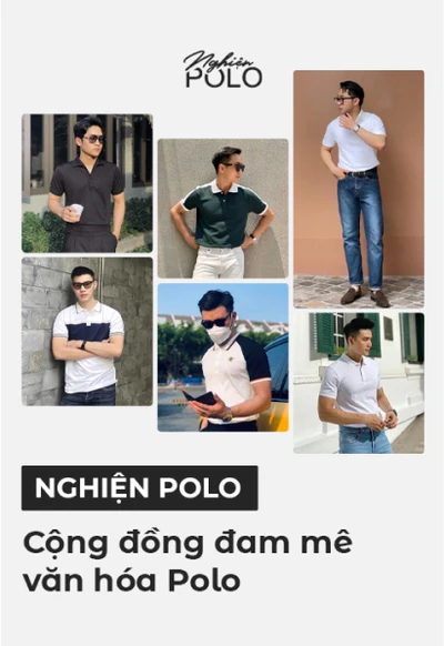 NGHIỆN POLO