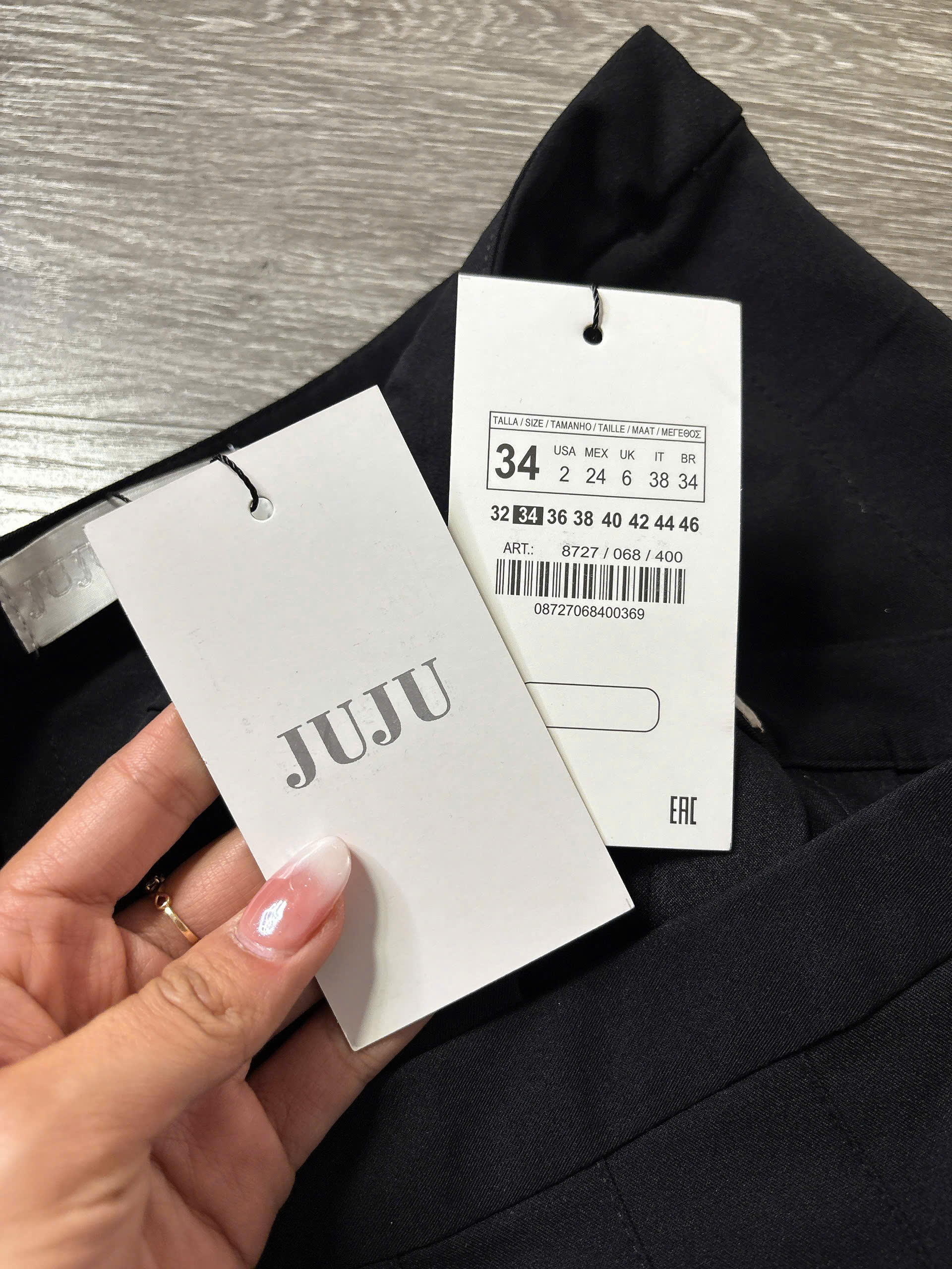 H54 CHÂN VÁY XẾP LY ĐEN_thumbnail_7