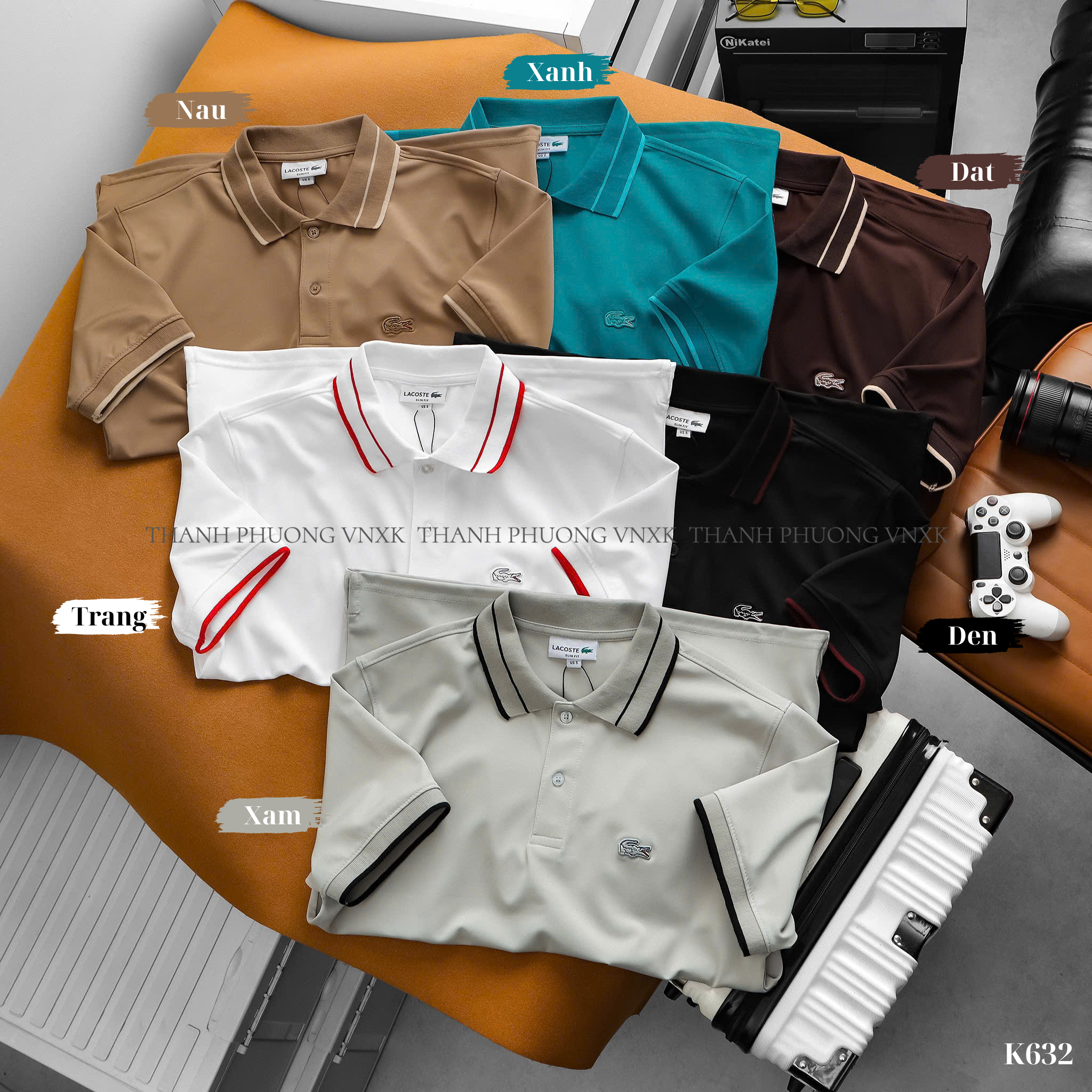 K632 AO NAM LC (L2-3)