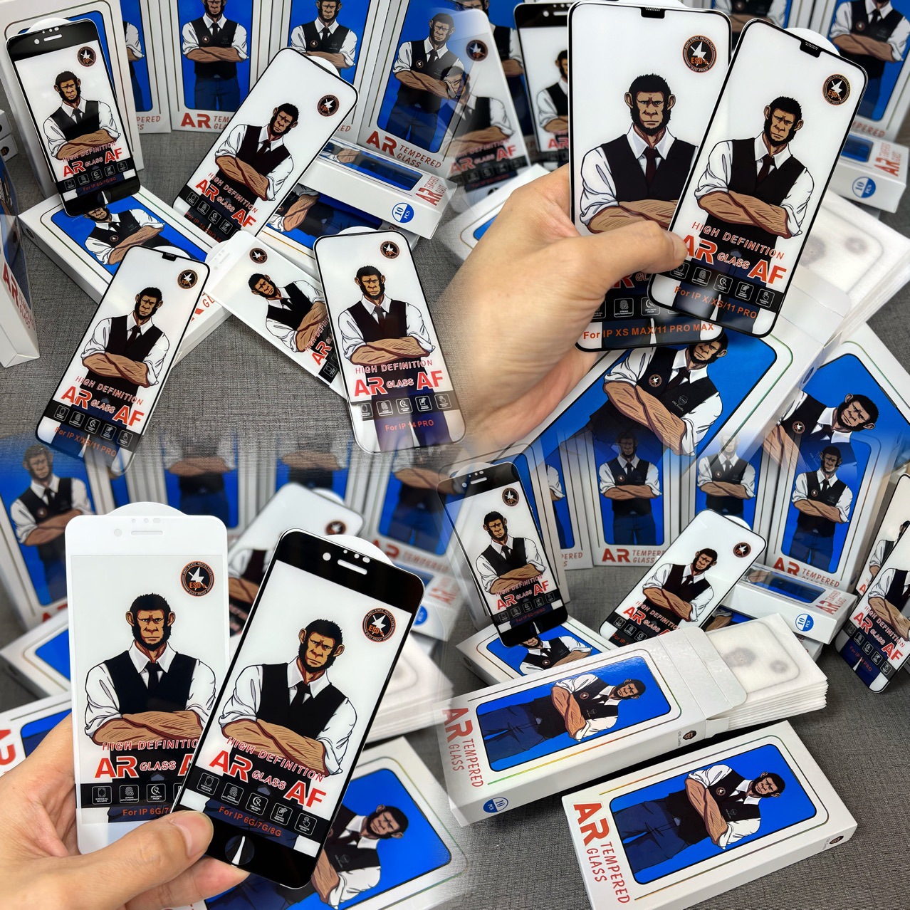 CƯỜNG LỰC IPHONE FULL MÀN GORILLA GLASS_thumbnail_2