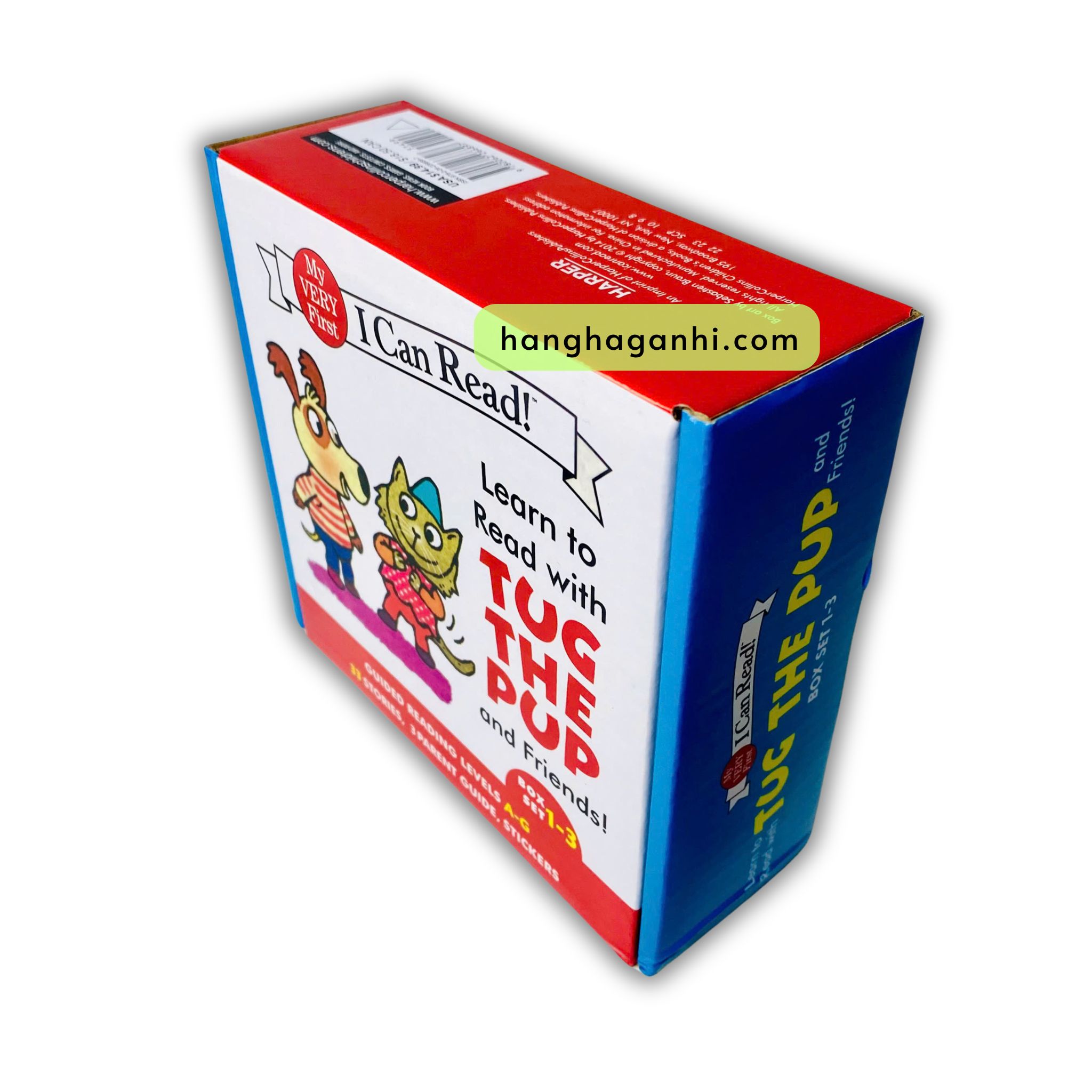 I Can Read Tug the Pub and Friends_thumbnail_0
