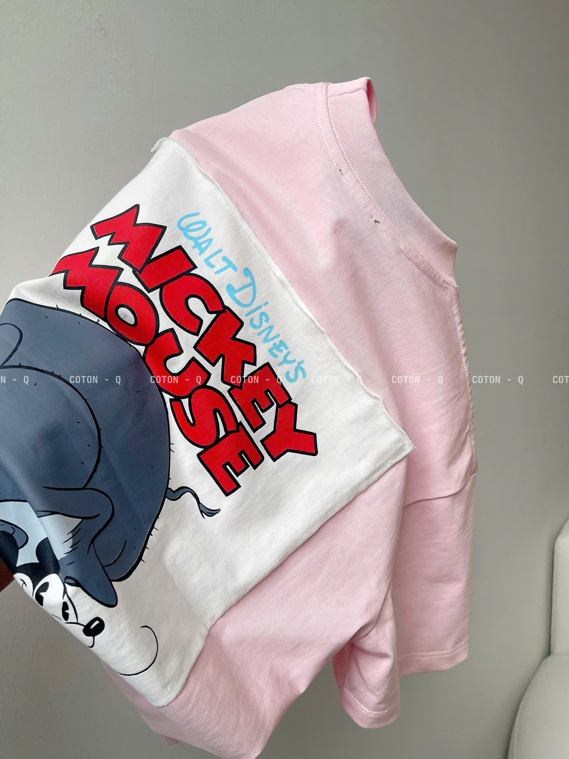 Set bộ đùi mickey ( ĐEN )_thumbnail_13