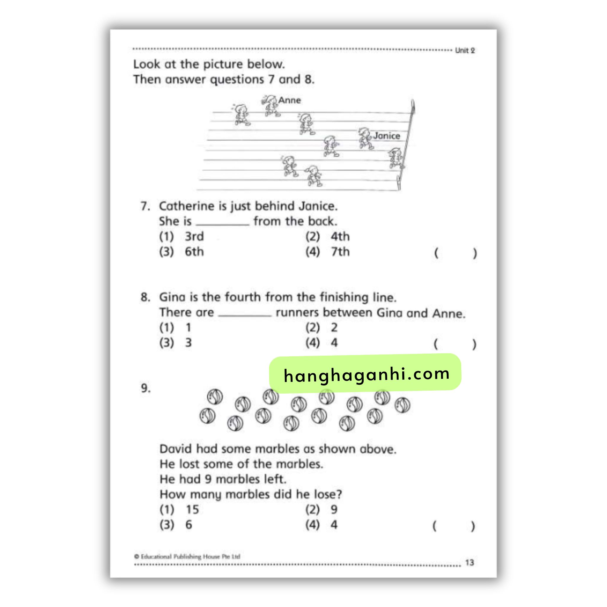Bộ sách Challenging 4 in 1 maths – 6 cuốn – Sách nâng cao toán Sing_thumbnail_28