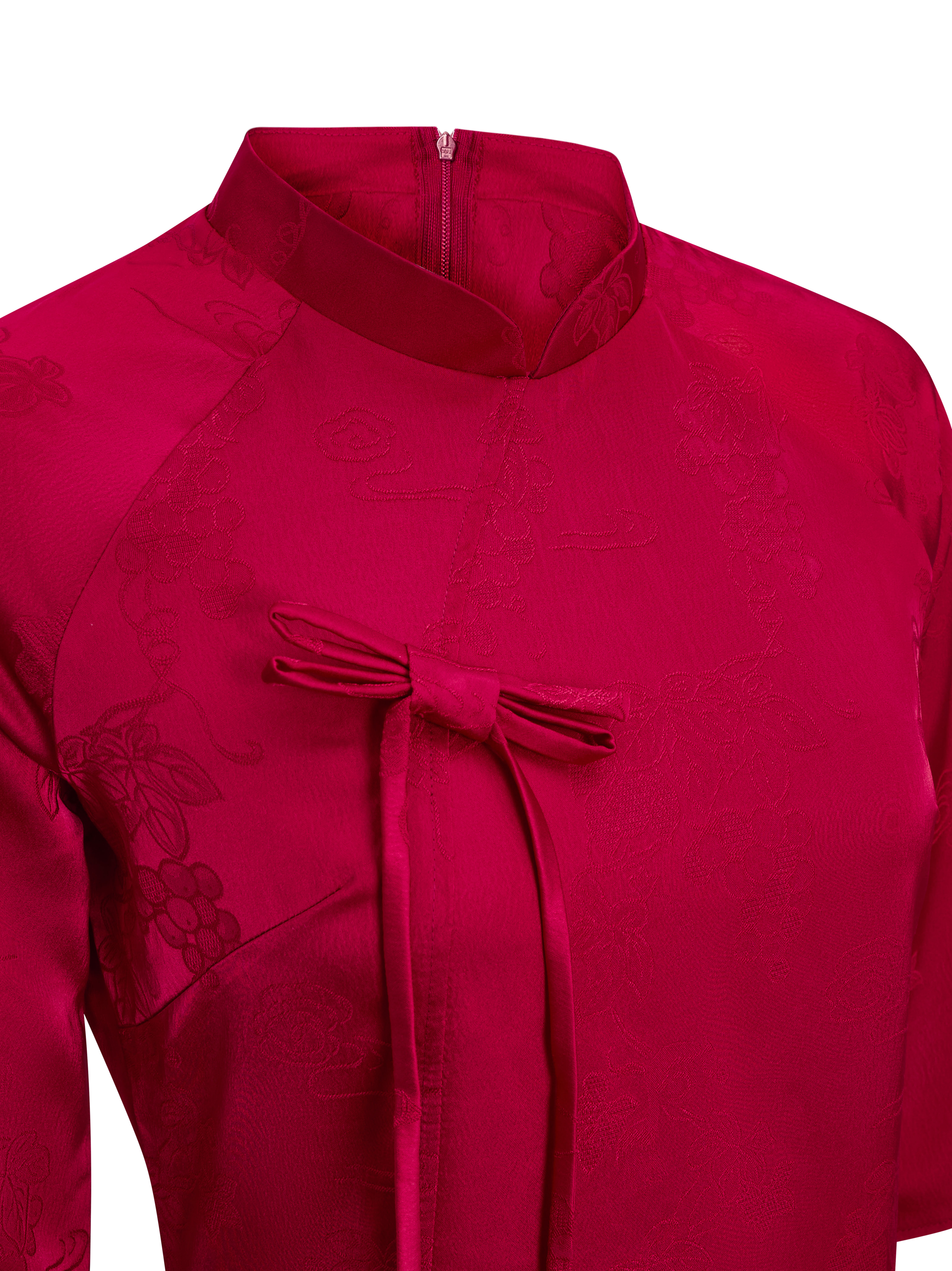 BIGSIZE NỮ - Áo dài kiểu cách tân V-AD028_thumbnail_5