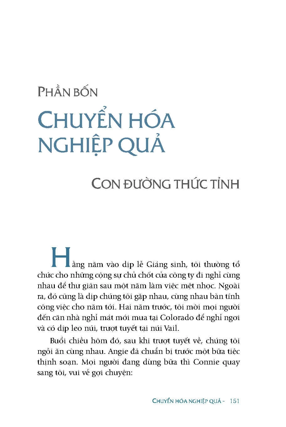 Muôn Kiếp Nhân inh 2  (Bìa mềm) - Nguyên Phong_thumbnail_5