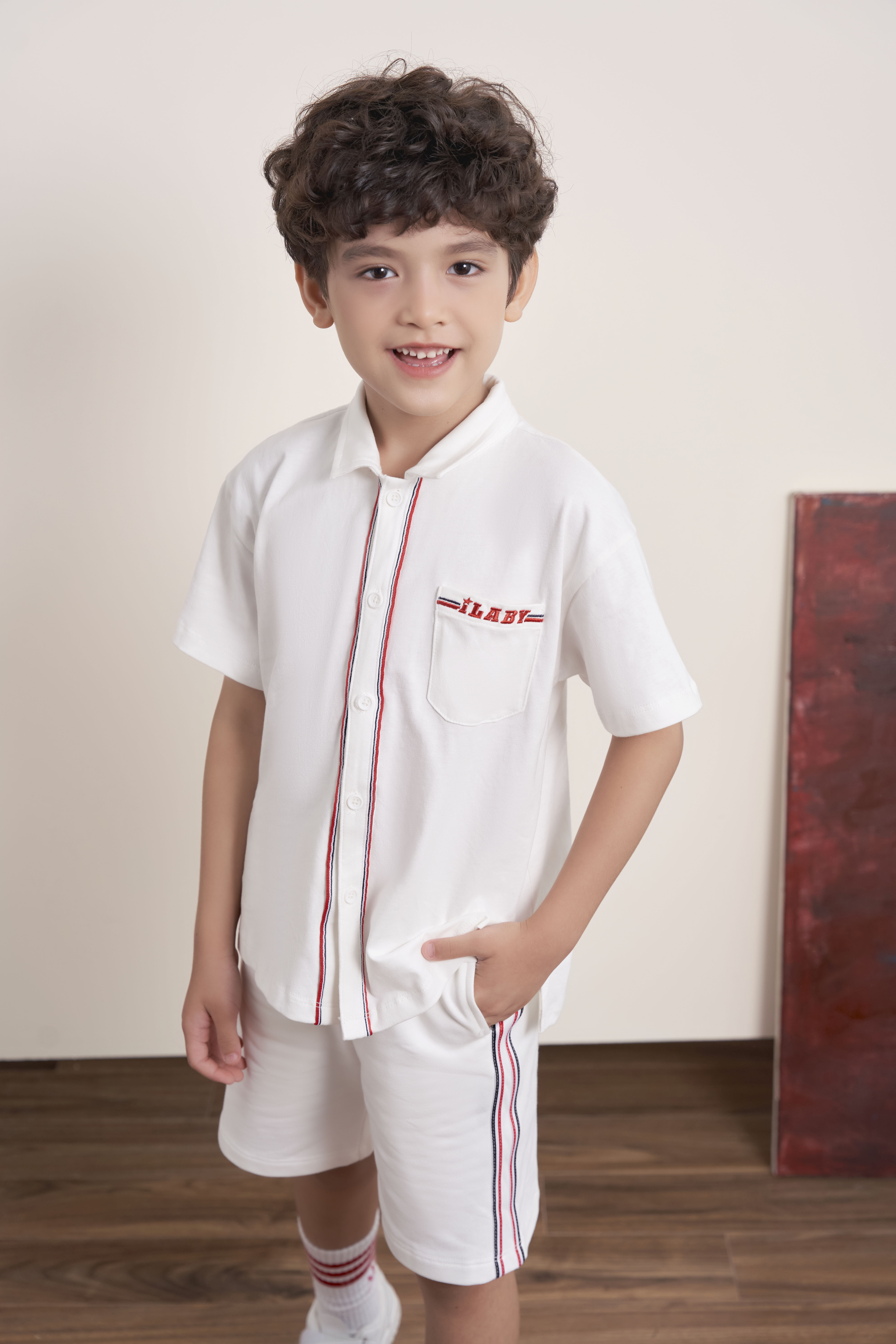 Bộ thun cổ đức phối lé nẹp_thumbnail_1