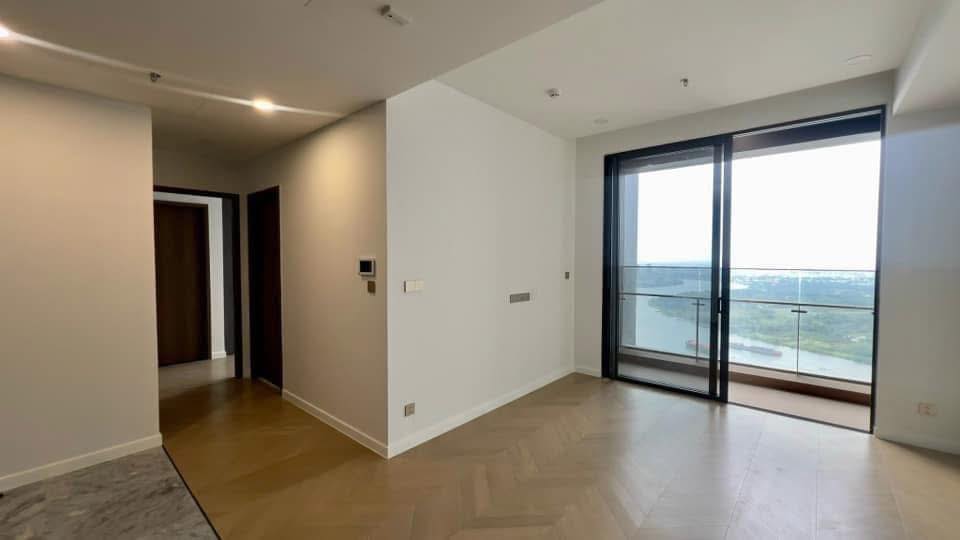 BÁN CĂN HỘ 2 PHÒNG NGỦ VIEW TRỰC DIỆN SÔNG_thumbnail_2