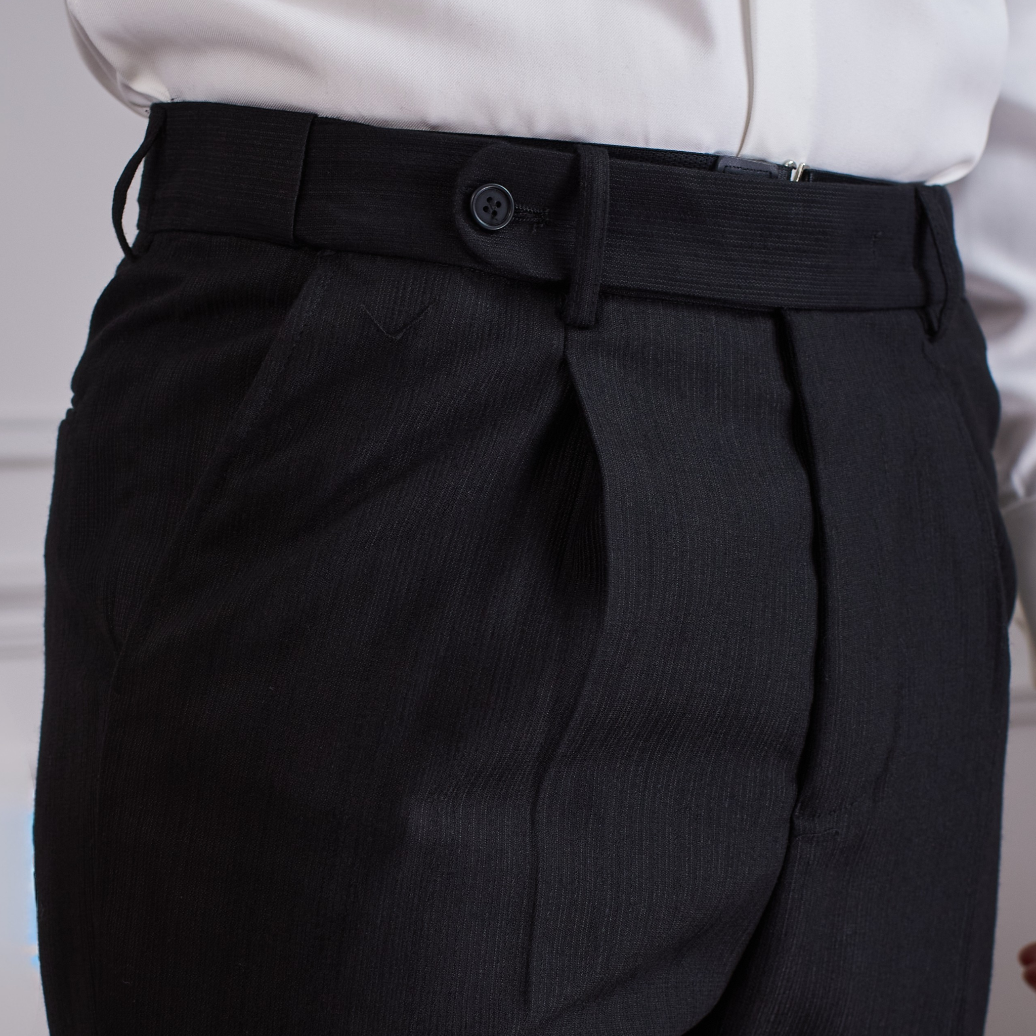 Quần Âu Cạp Chun Season 5