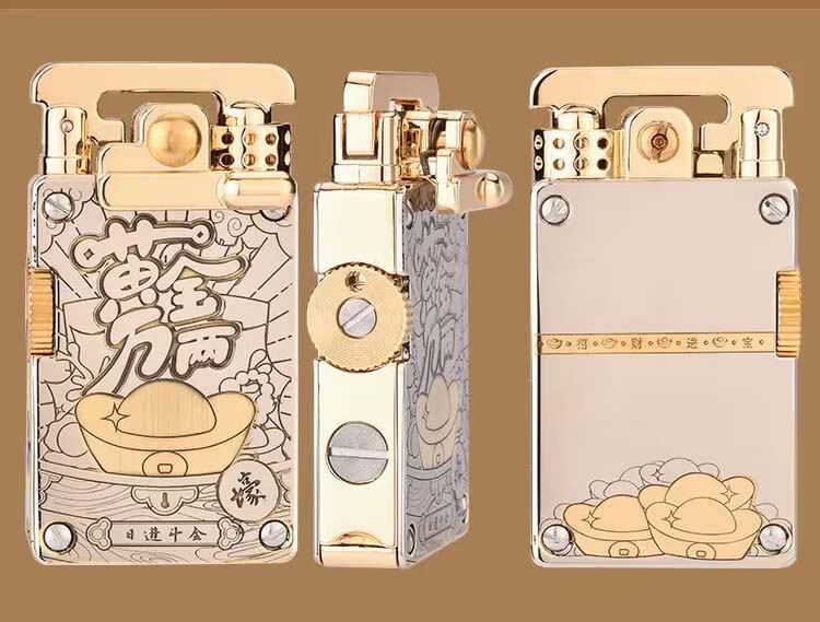 Bật lửa cao cấp xăng đá CHIEF 708_thumbnail_8