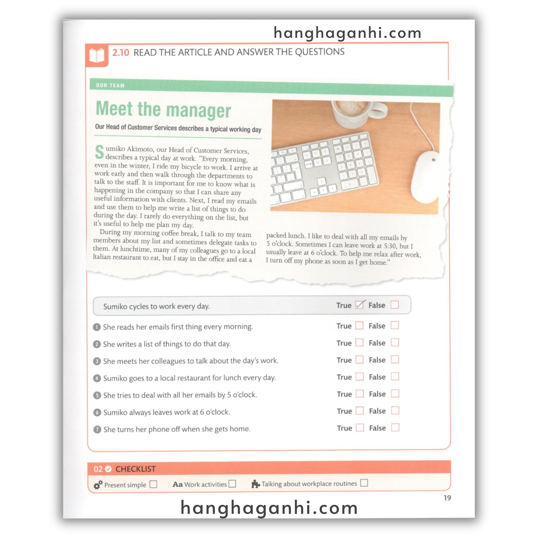 [Sách] English For Everyone Business English Level 1 Course Book_thumbnail_8