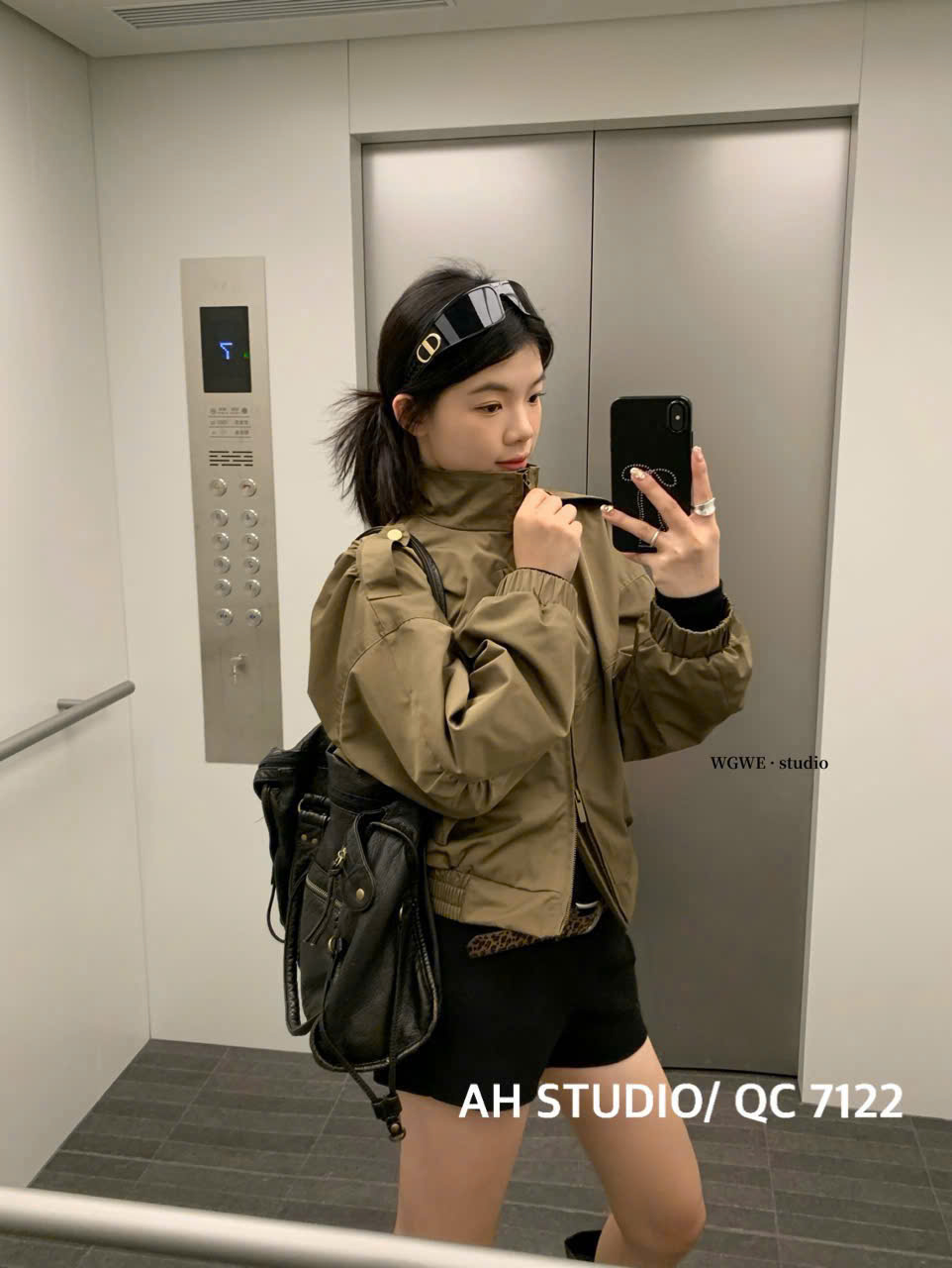 Áo khoác nâu tây bomber xịn_thumbnail_2