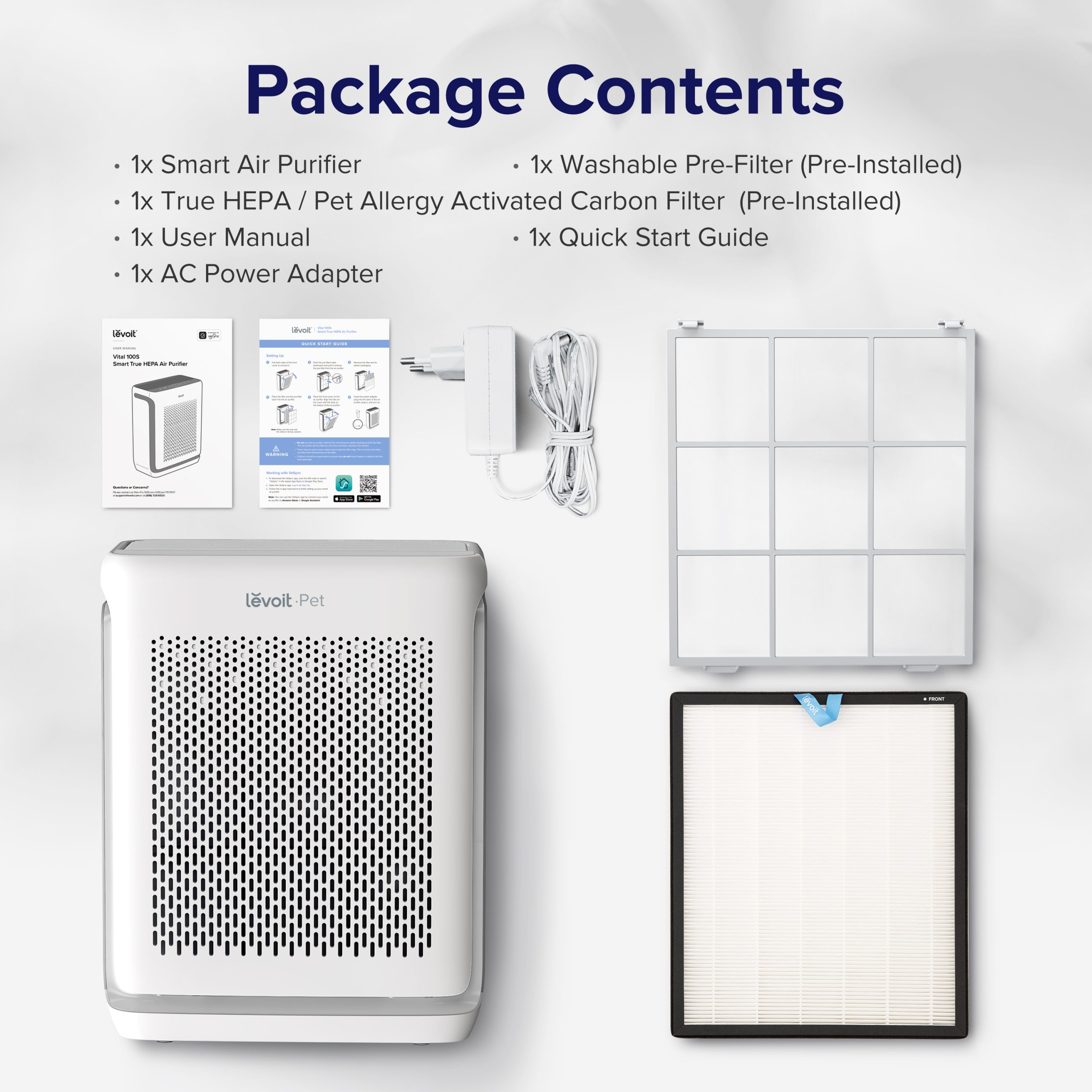 52m² | Levoit Vital 100S Smart Air Purifier_thumbnail_15